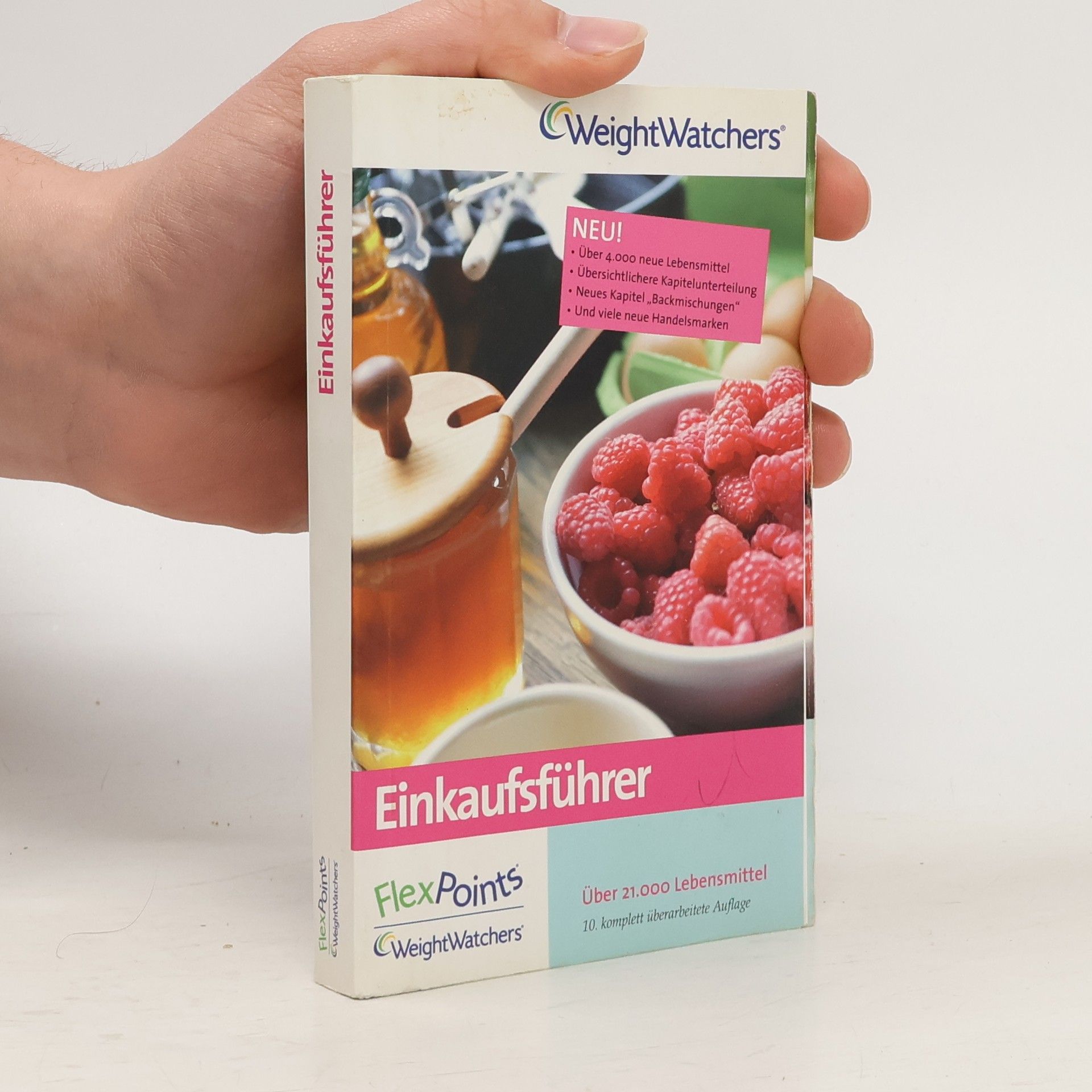 Autorenkollektiv Einkaufsführer