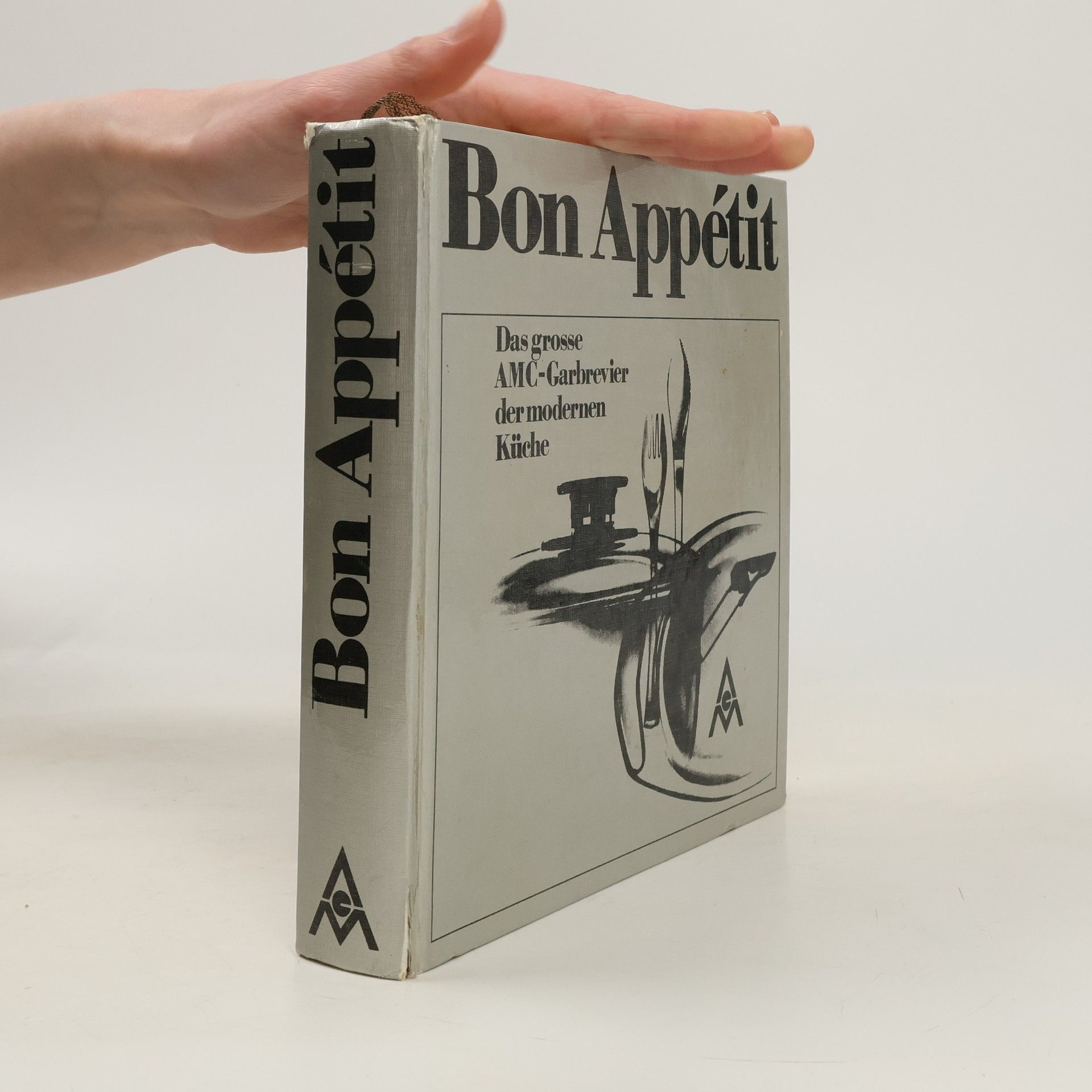 Autores varios Bon Appétit