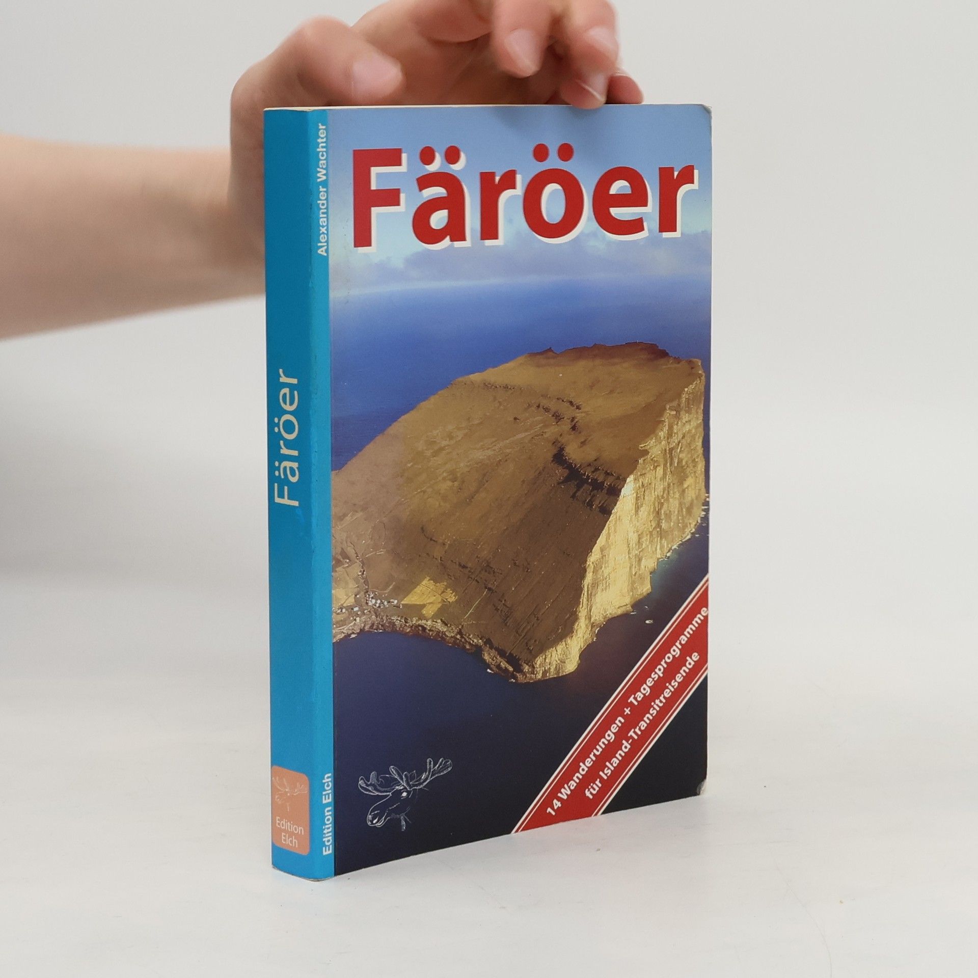 Auteurscollectief Färörer