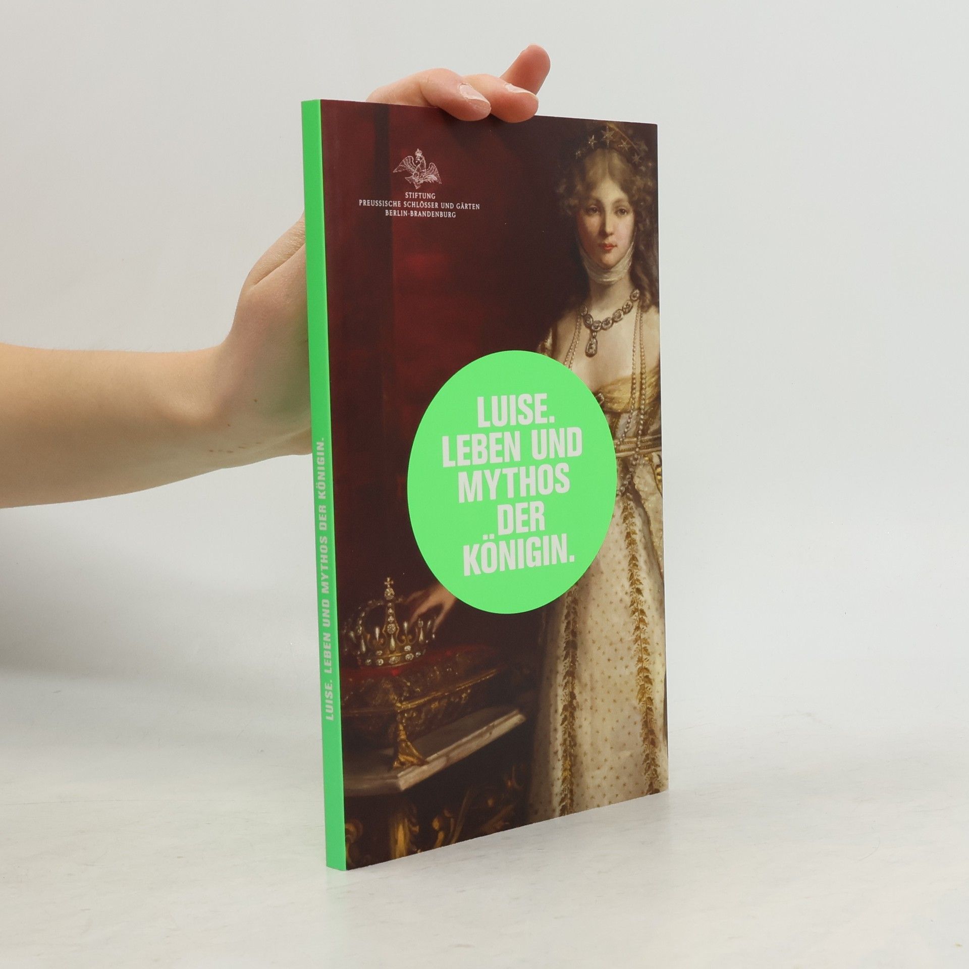 Autorenkollektiv Peter Joseph Lenné, Plärne für Potsdam