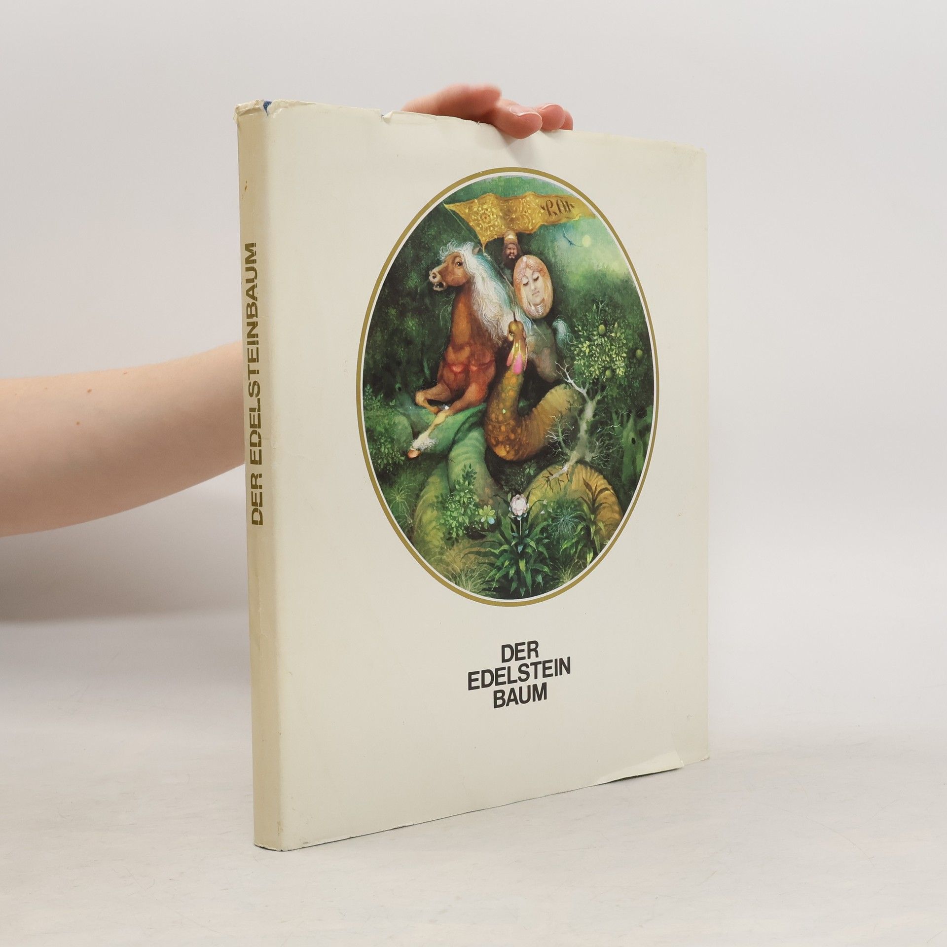 Autorenkollektiv Der Edelstein Baum