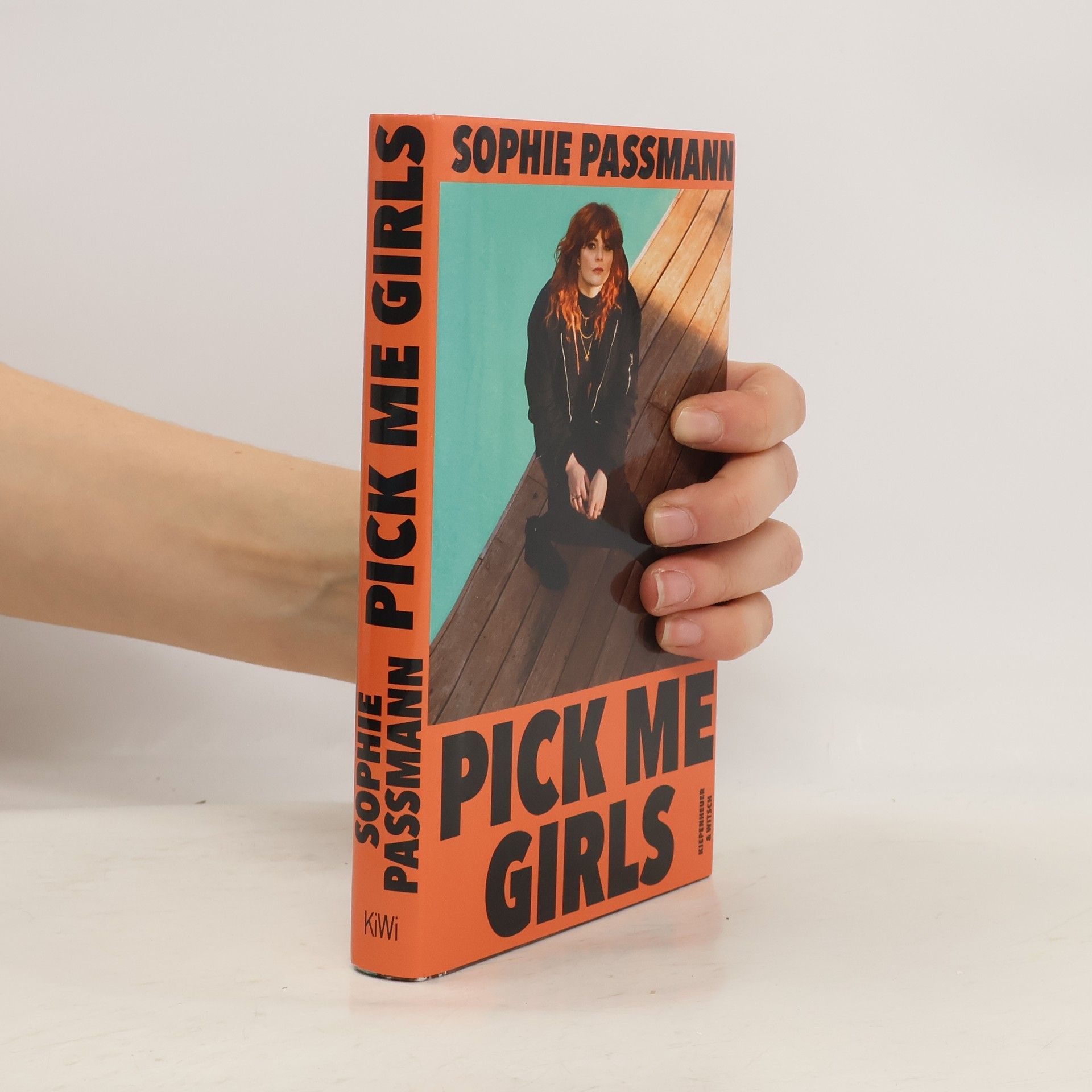 Sophie Passmann Pick me Girls