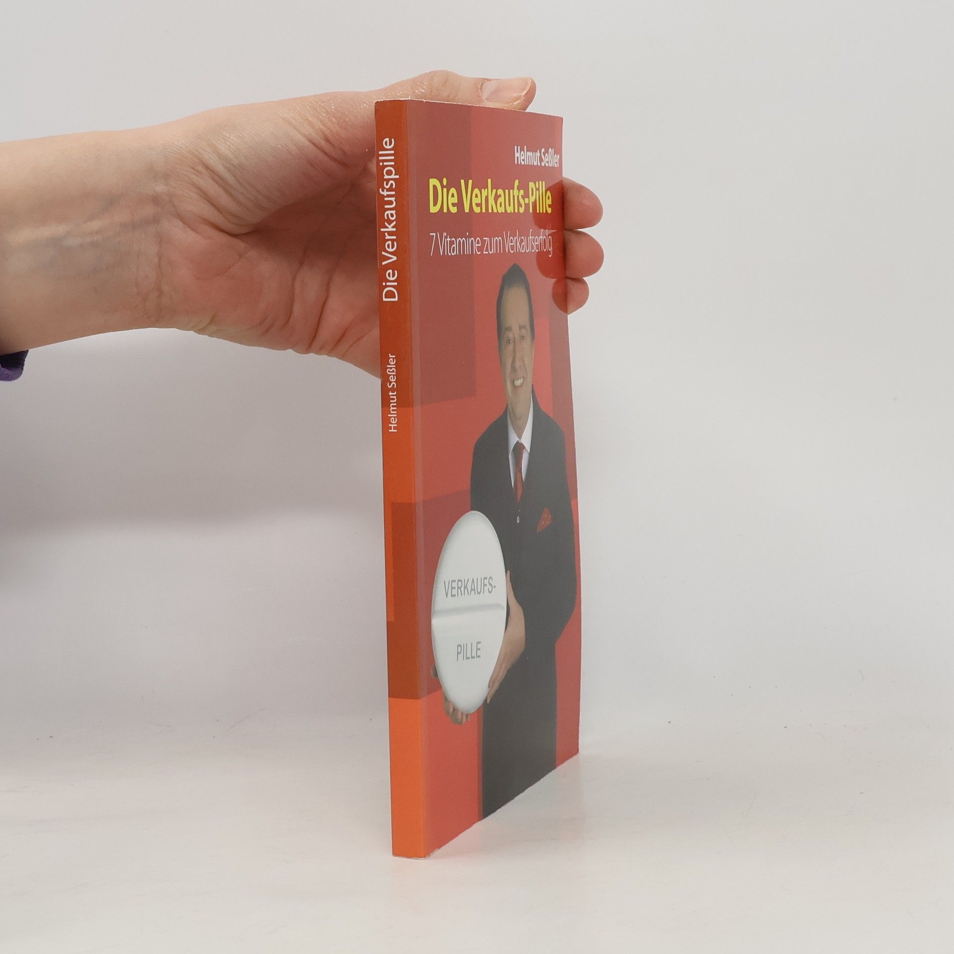 Die Verkaufs-Pille