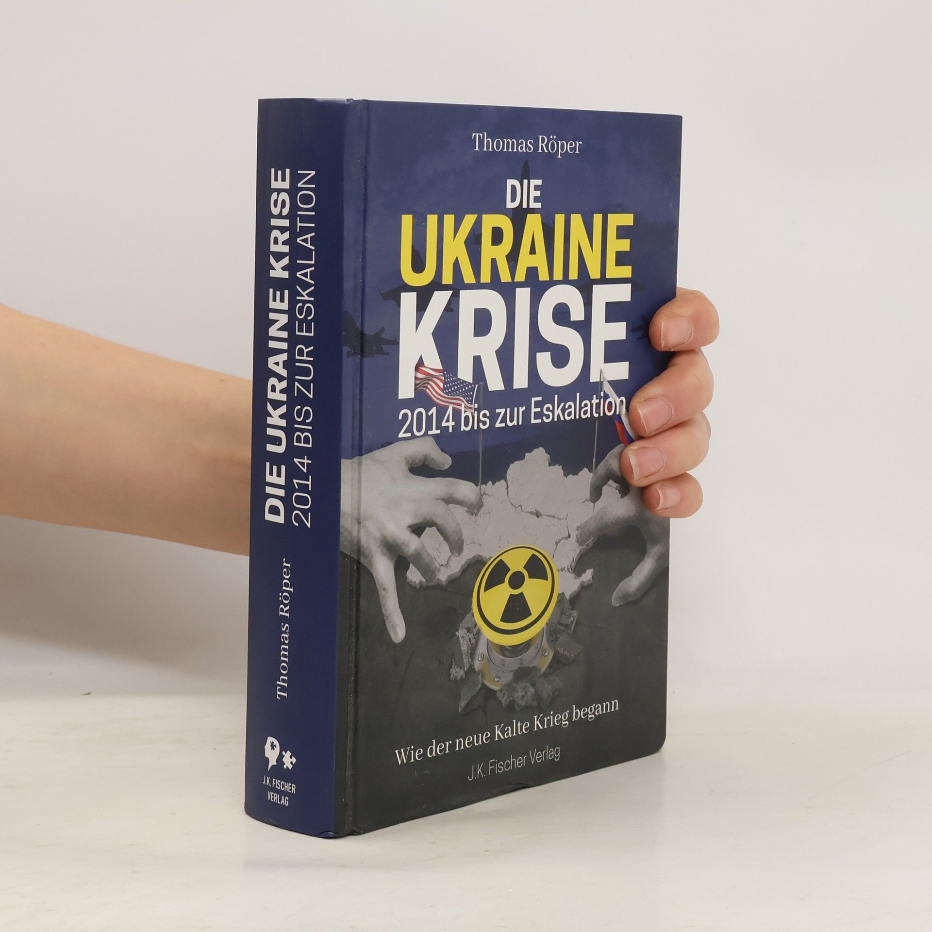 Ukraine Krise 2014