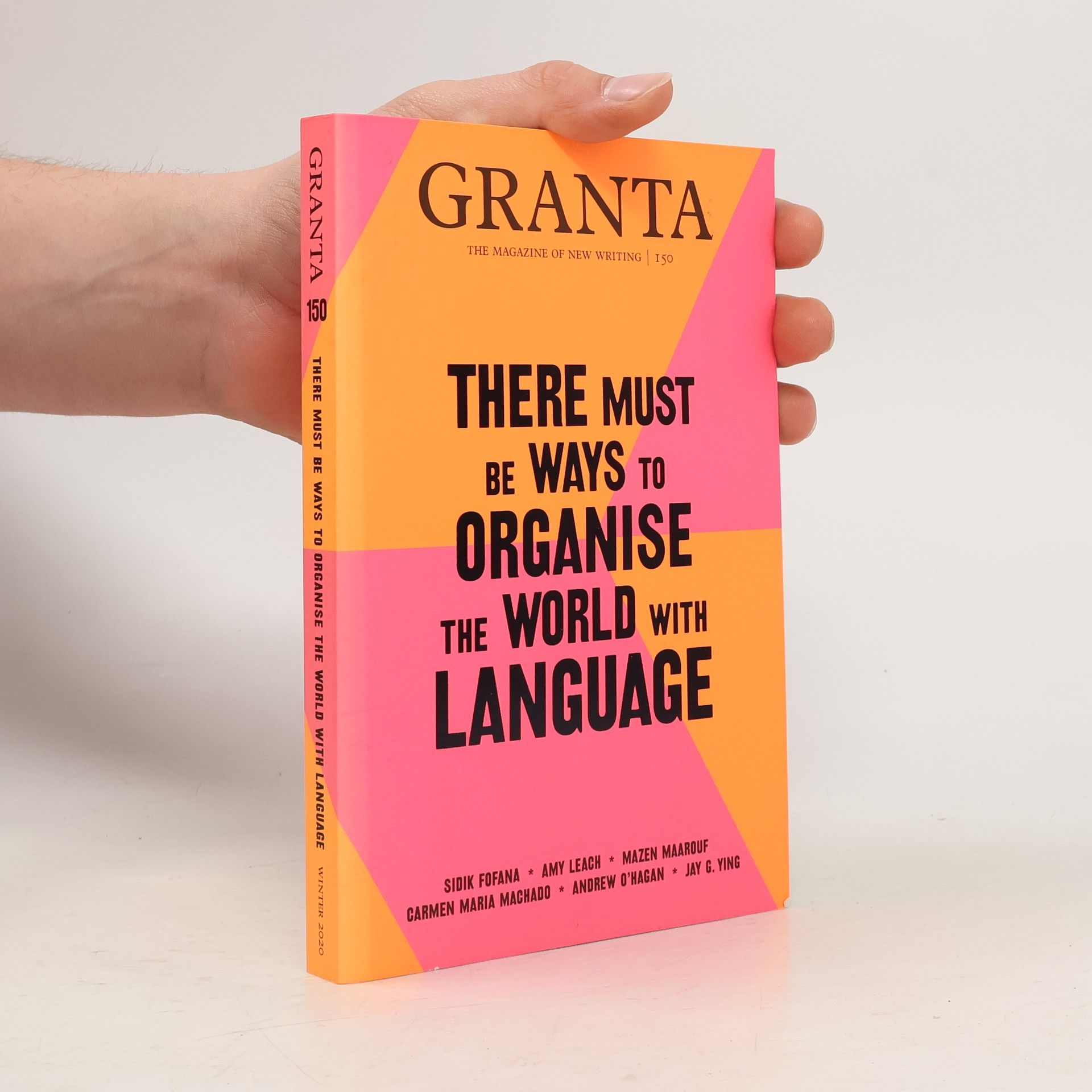 Granta 150