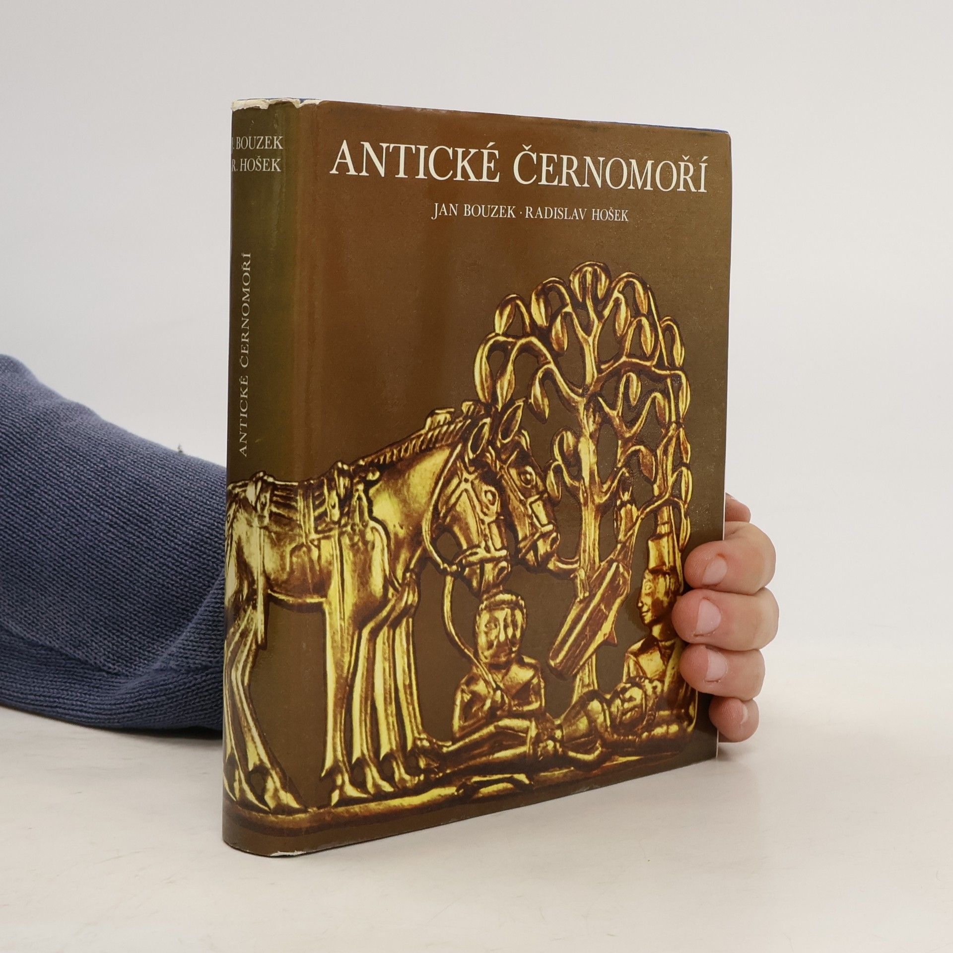 Antické Černomoří