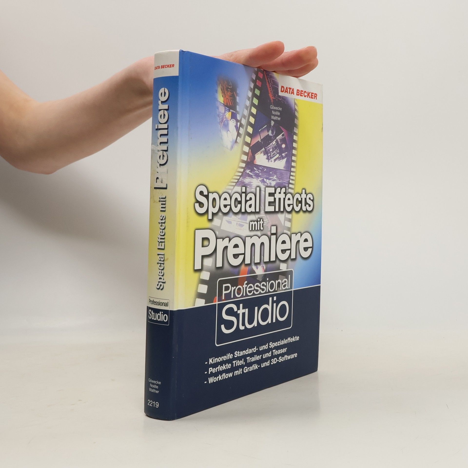 Special Effects mit Premiere