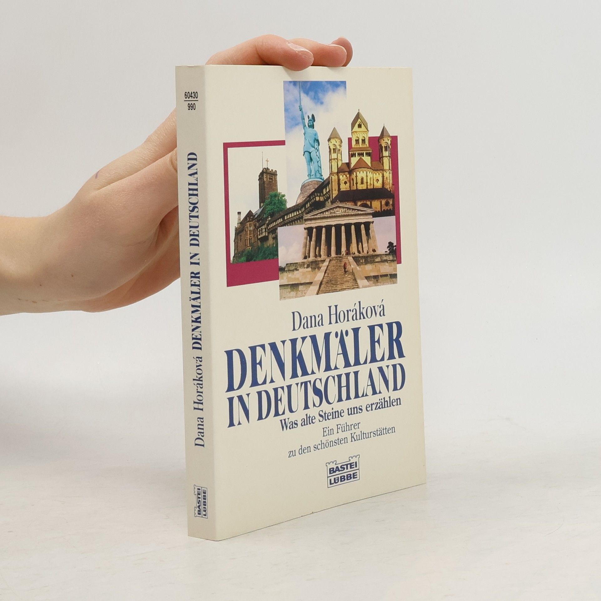 Denkmäler in Deutschland