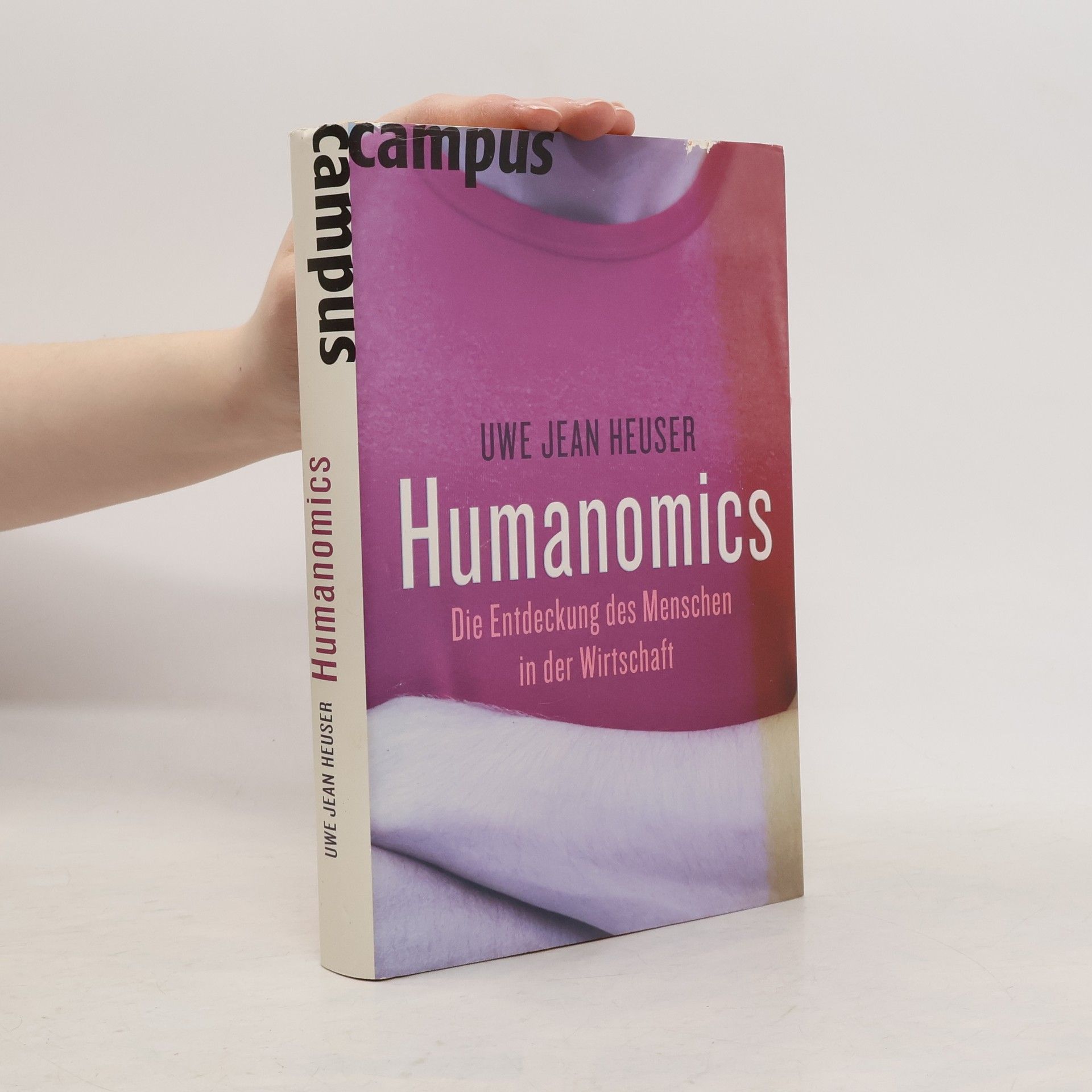 Humanomics