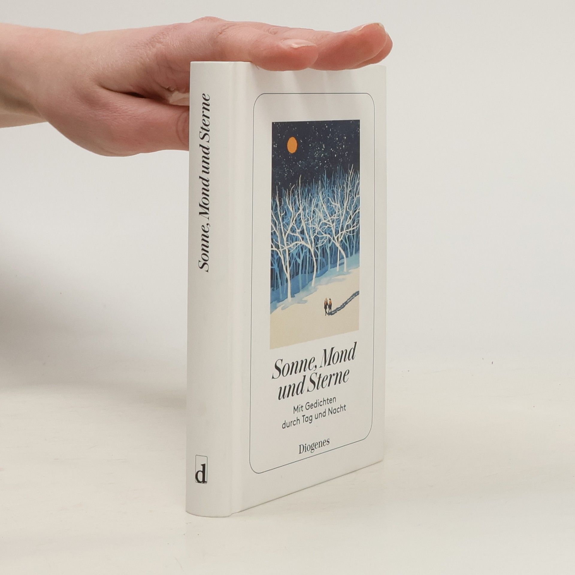 Kolektiv autorů Sonne, Mond und Sterne