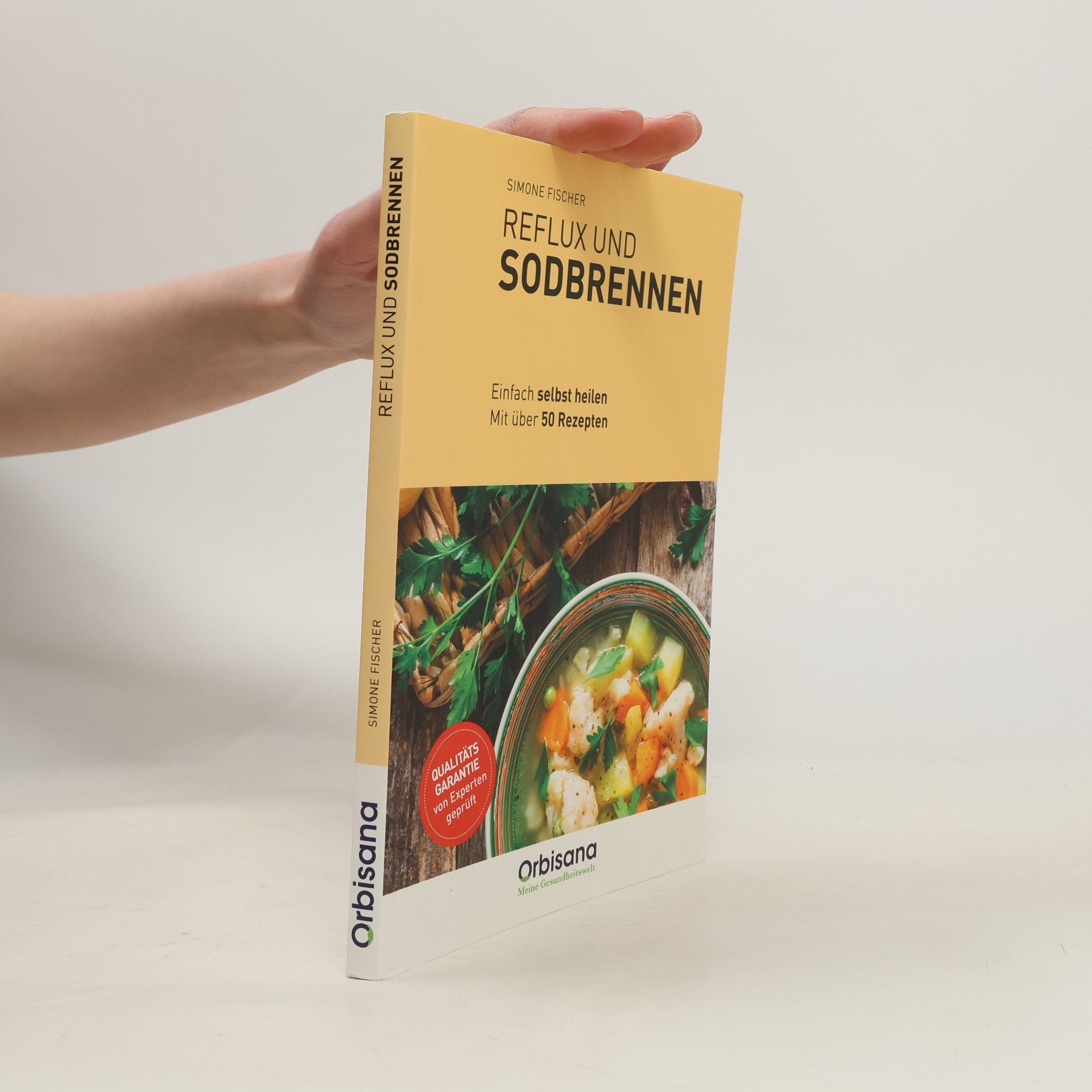 Reflux und Sodbrennen