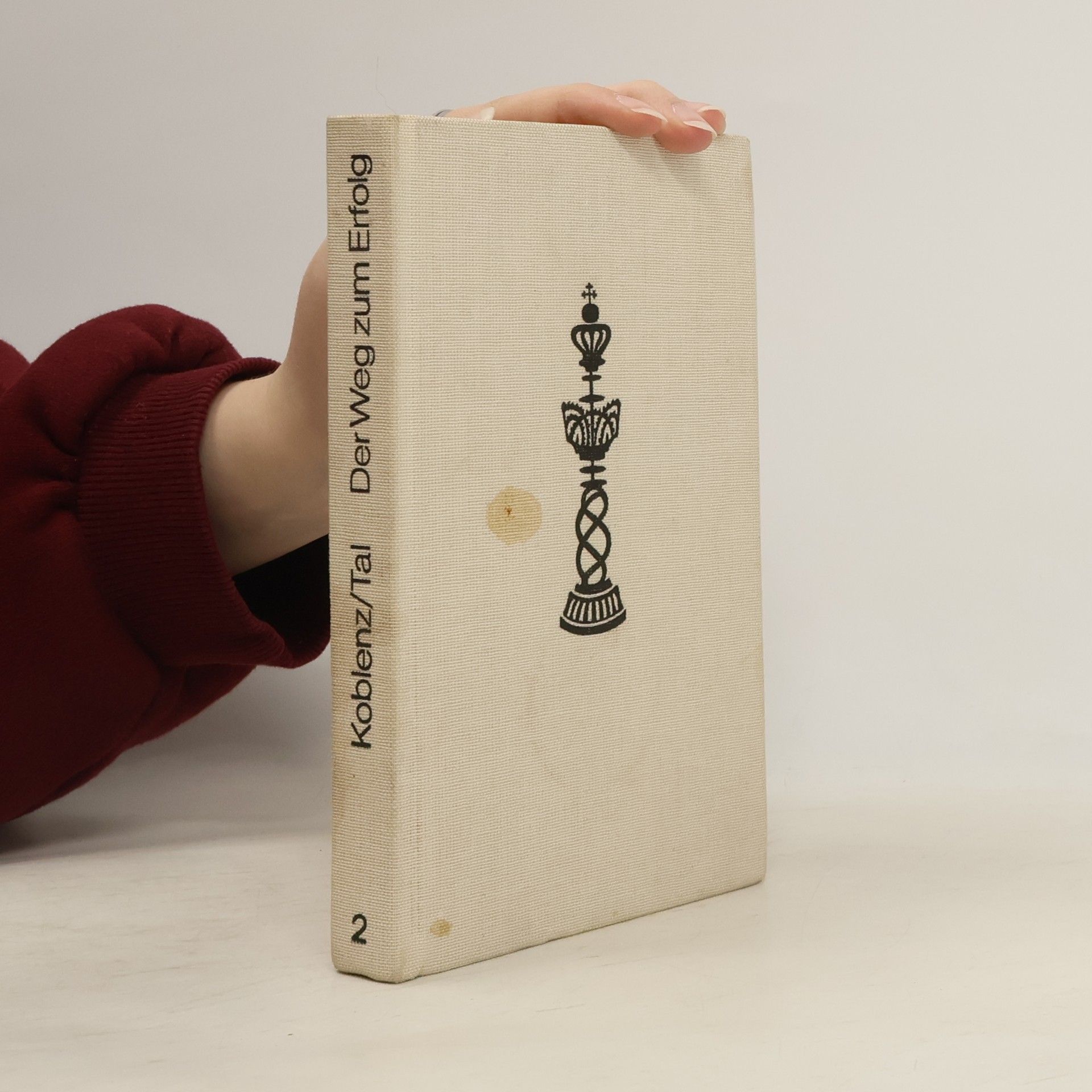 Autorenkollektiv Der Weg zum Erfolg