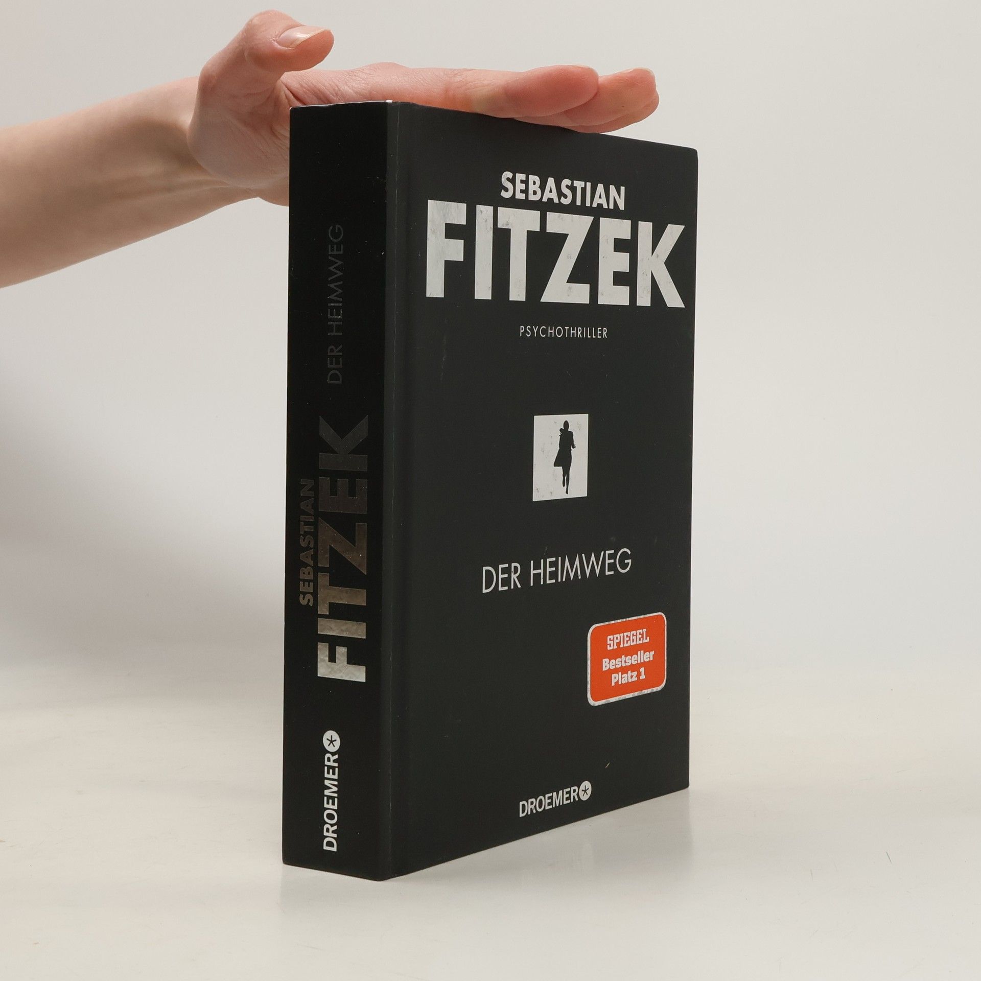 Sebastian Fitzek Der Heimweg