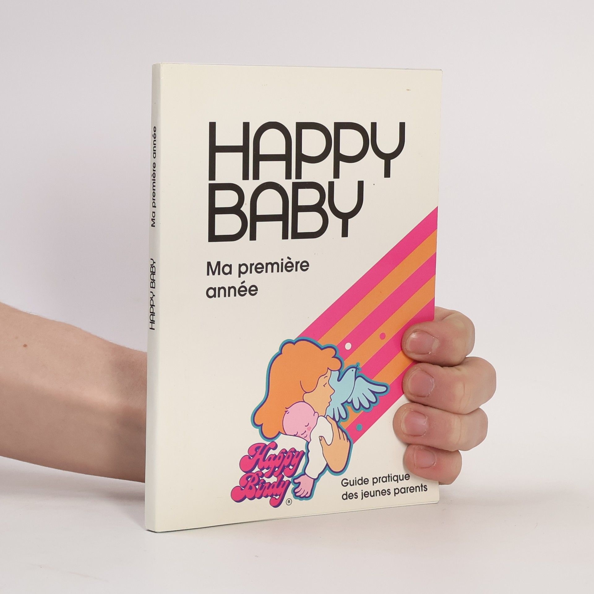 Autorenkollektiv Happy Baby ma premiére année