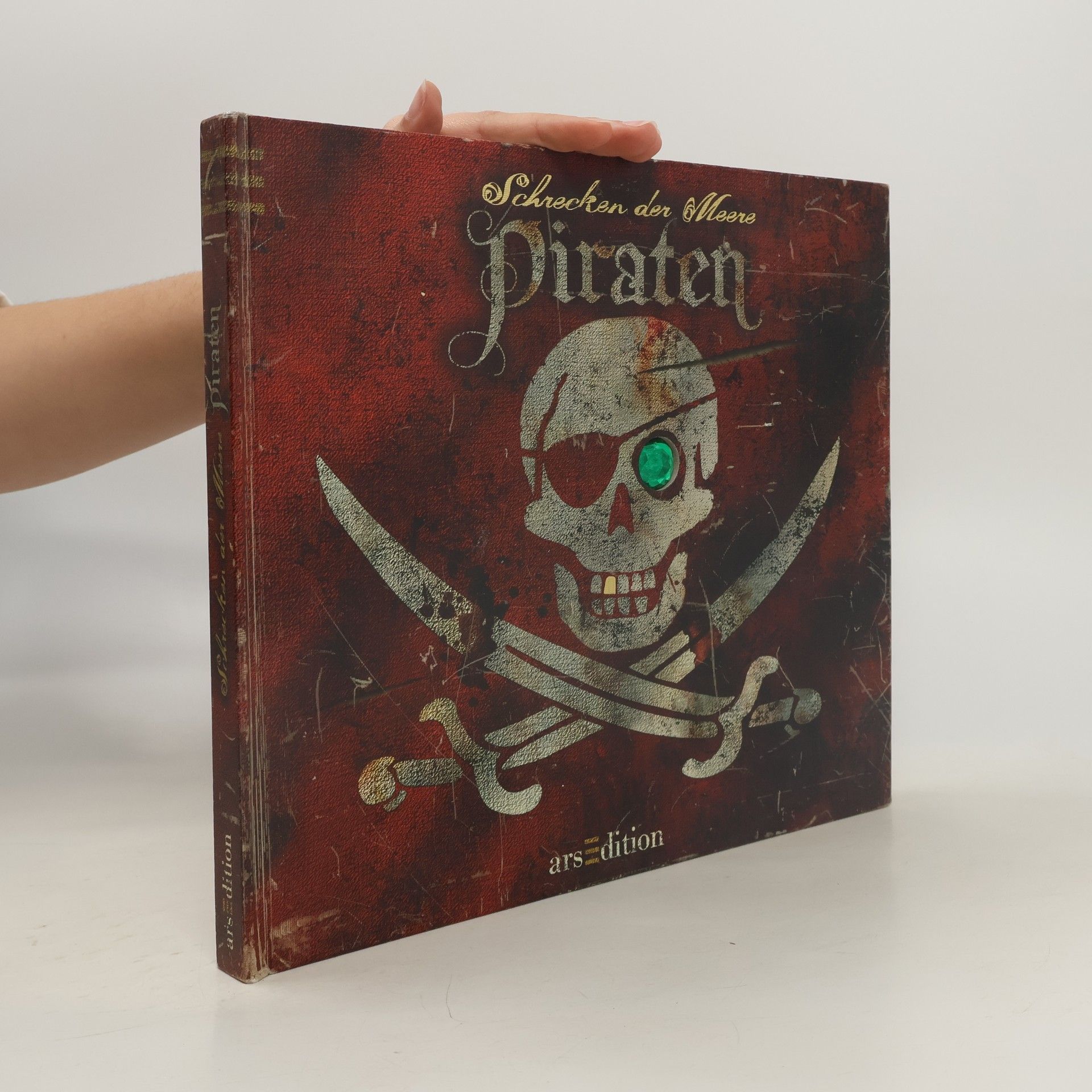 John Matthews Piraten