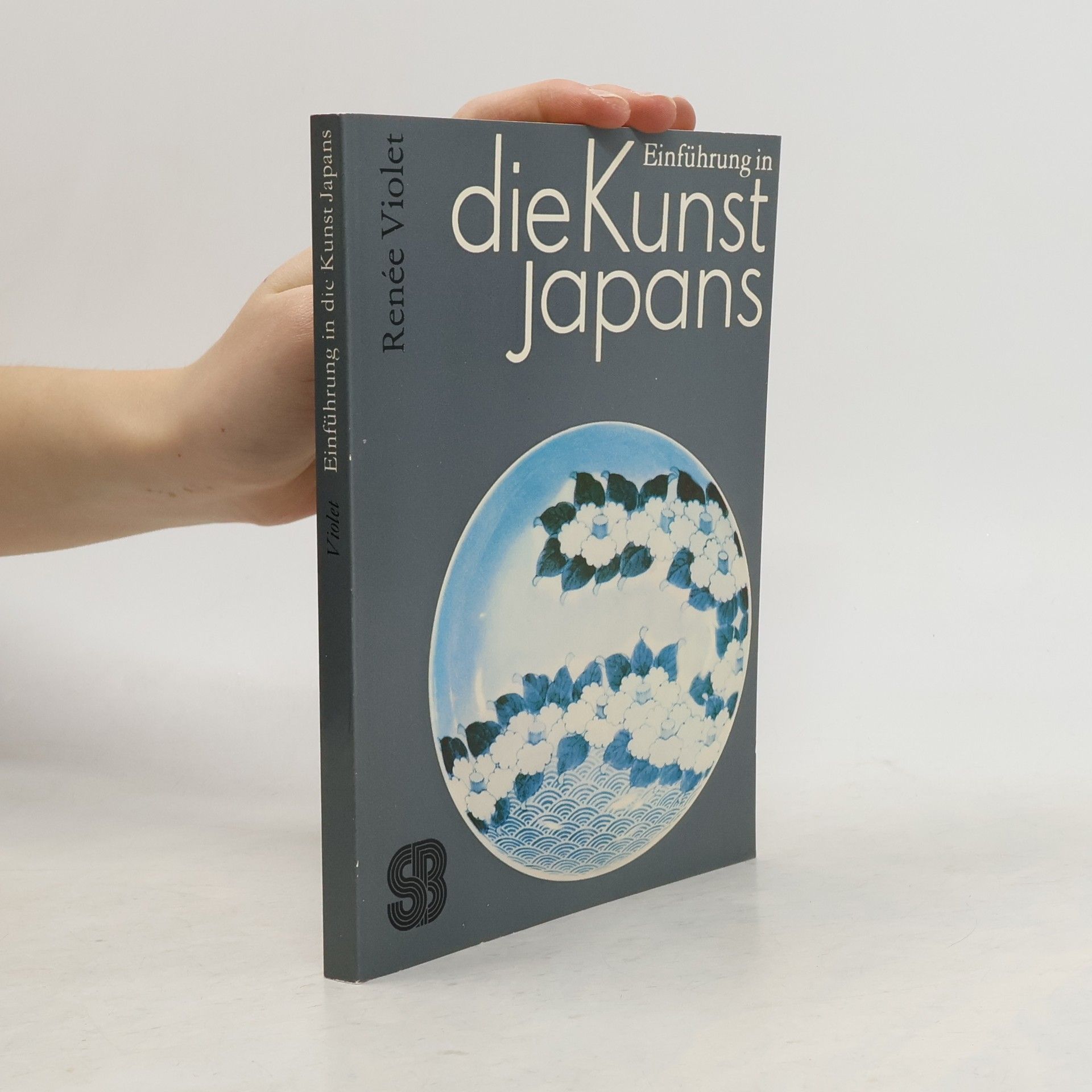Einführung in die Kunst Japans