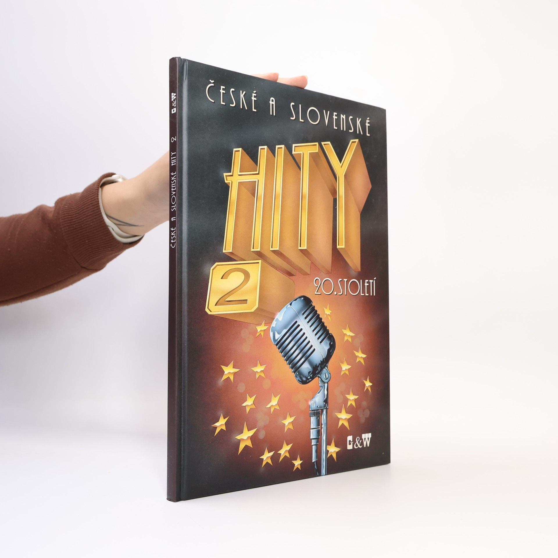 České a slovenské hity 20. století 2