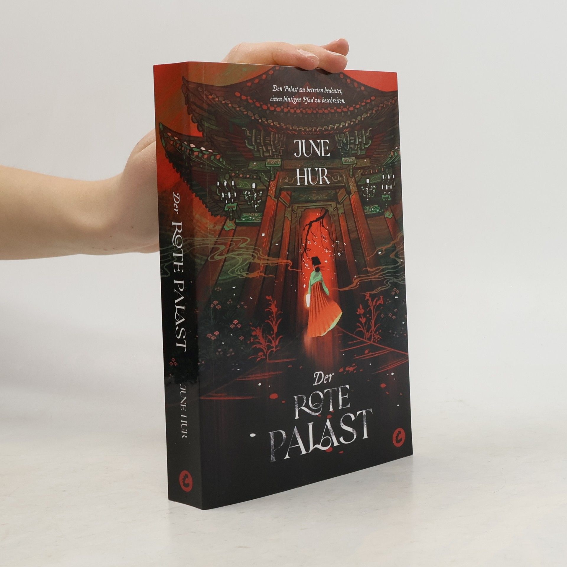 Der Rote Palast