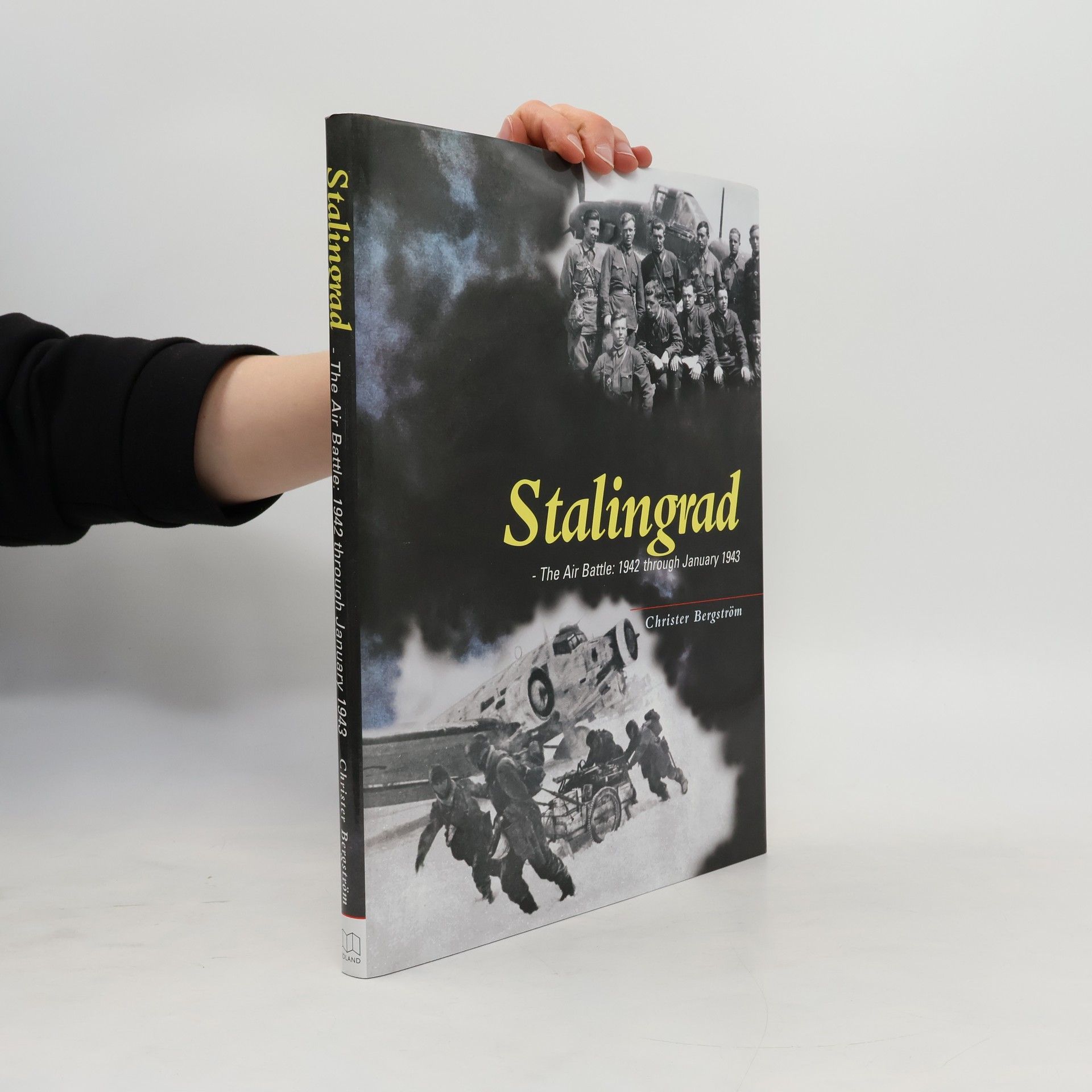 Stalingrad - The Air Battle