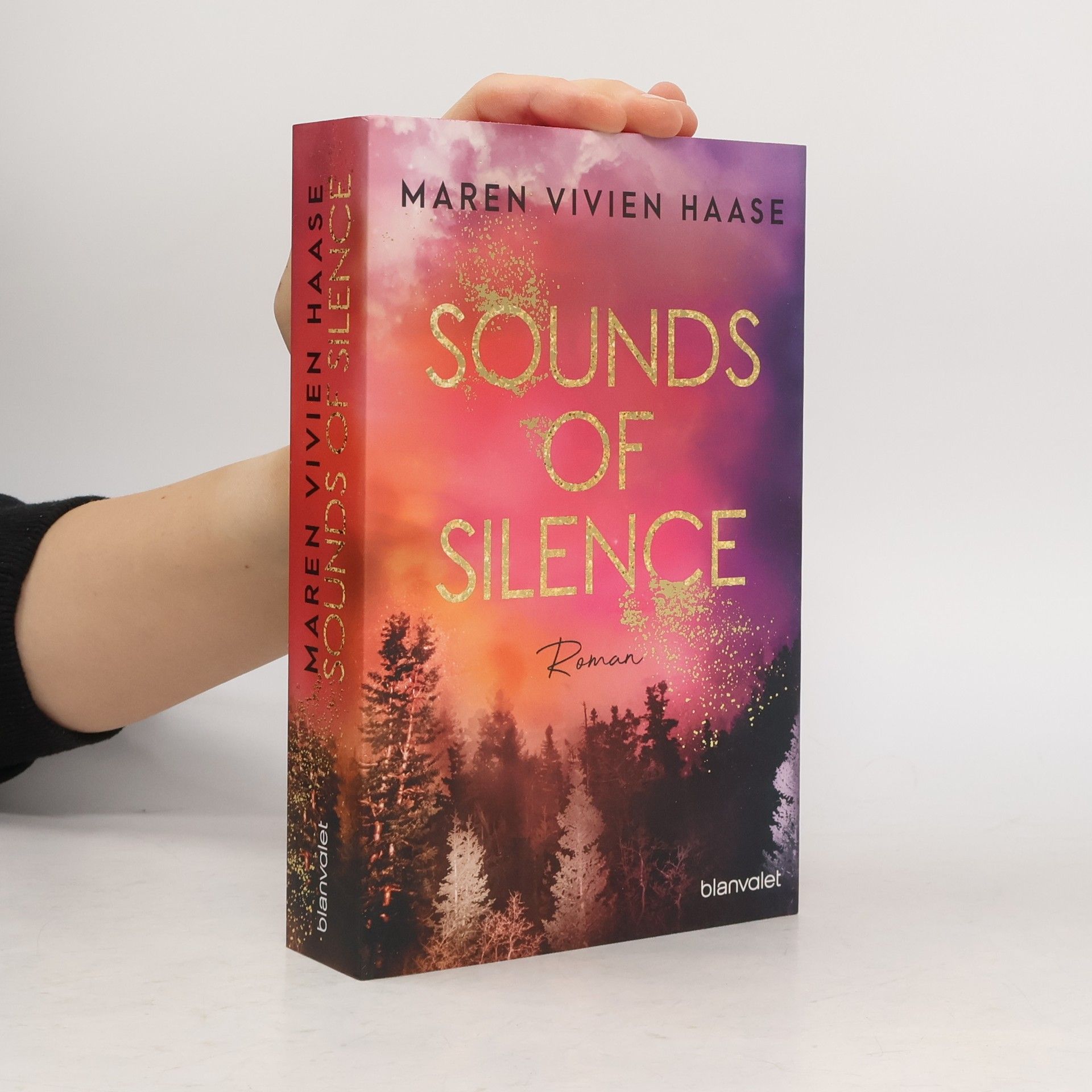 Maren Vivien Haase Sounds of Silence