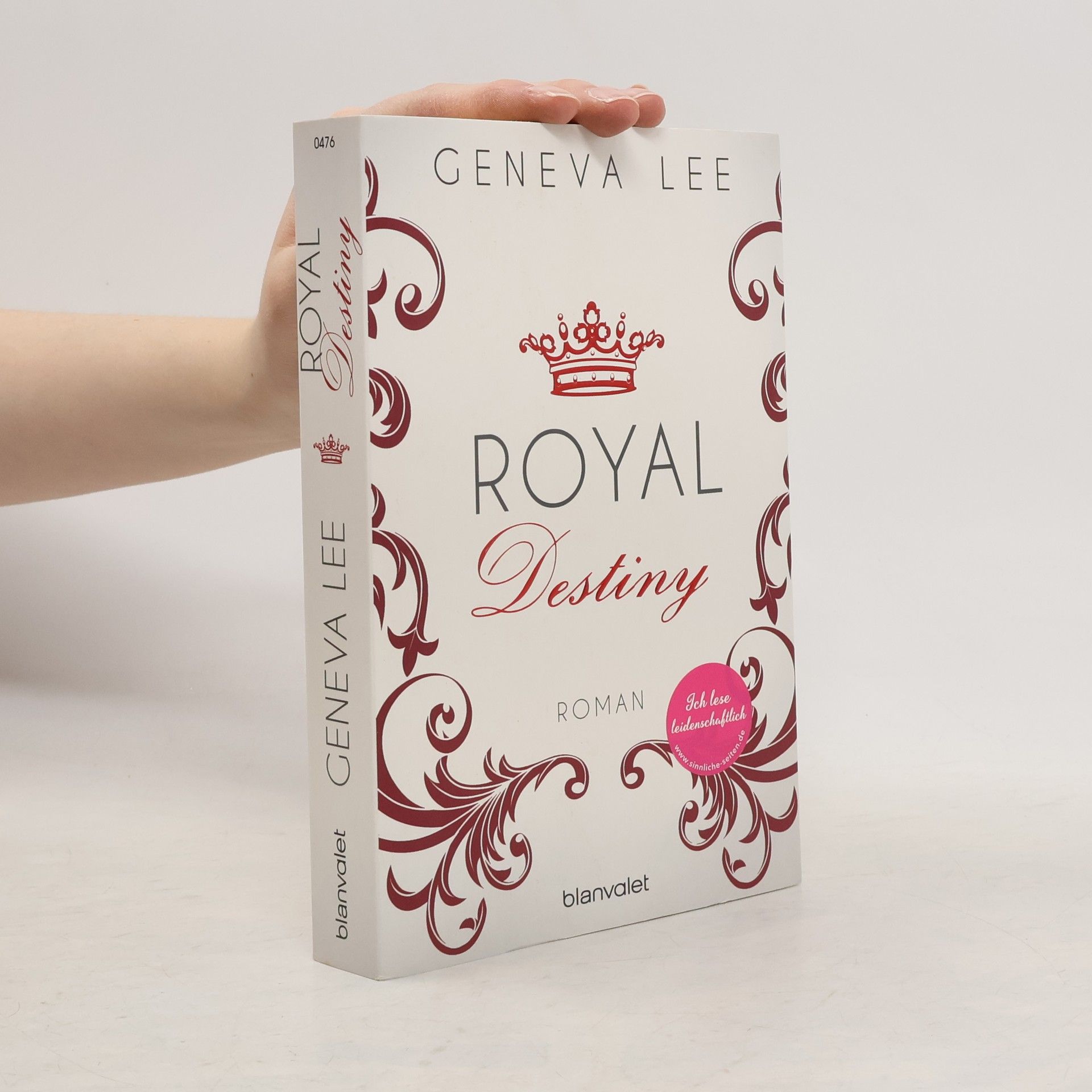 Geneva Lee Royal Destiny