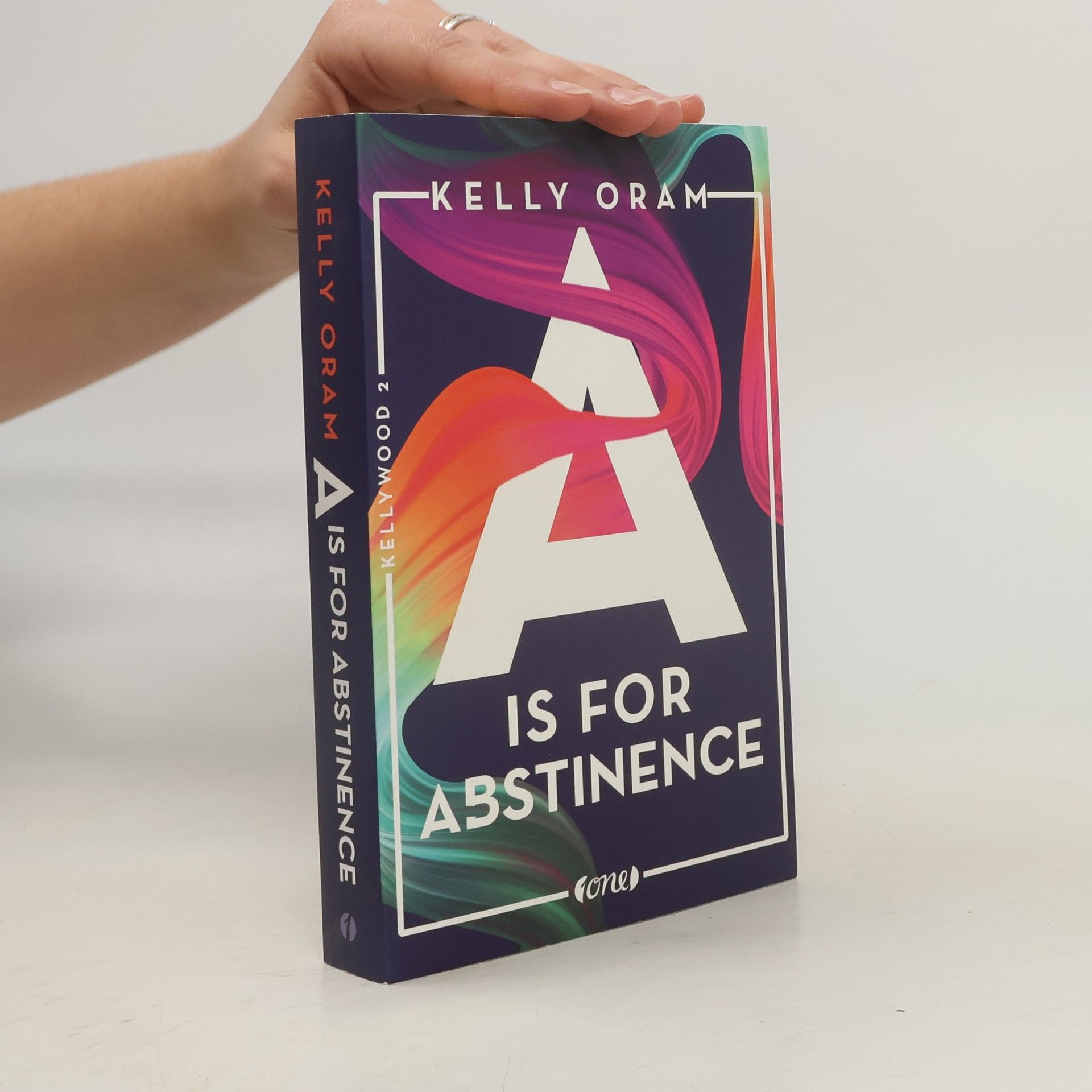 Kelly Oram A is for abstinence