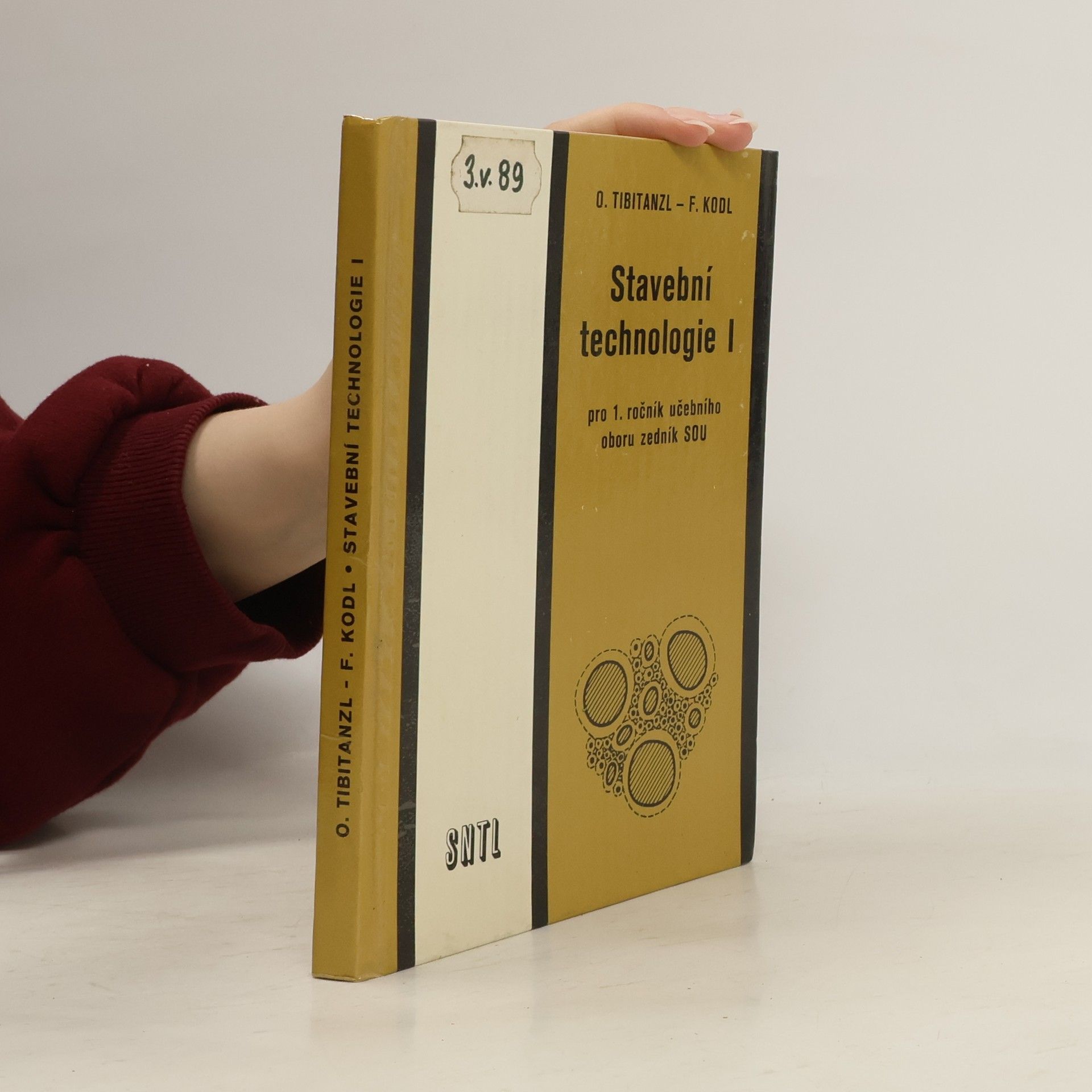 Stavební technologie I