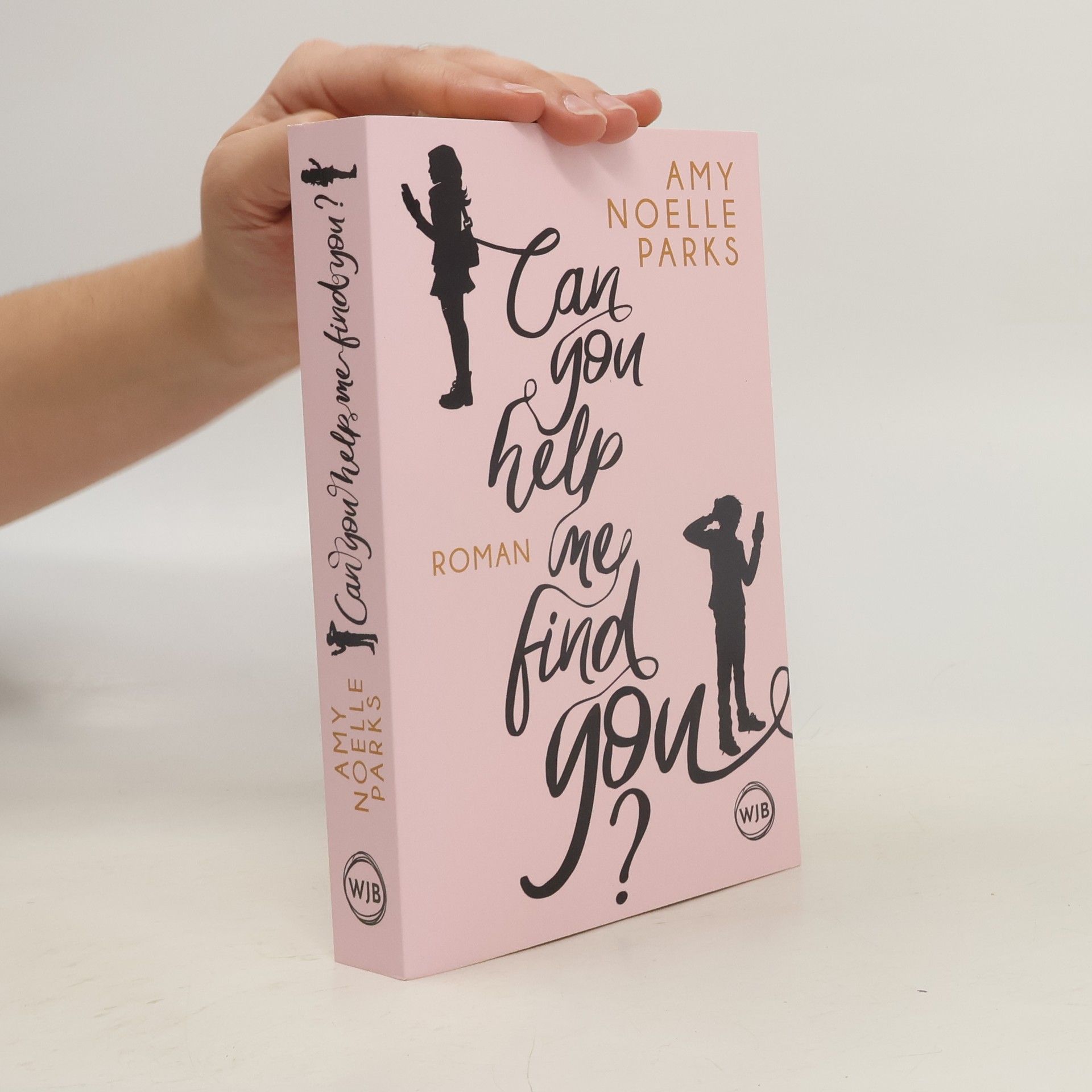 Can you help me find you?