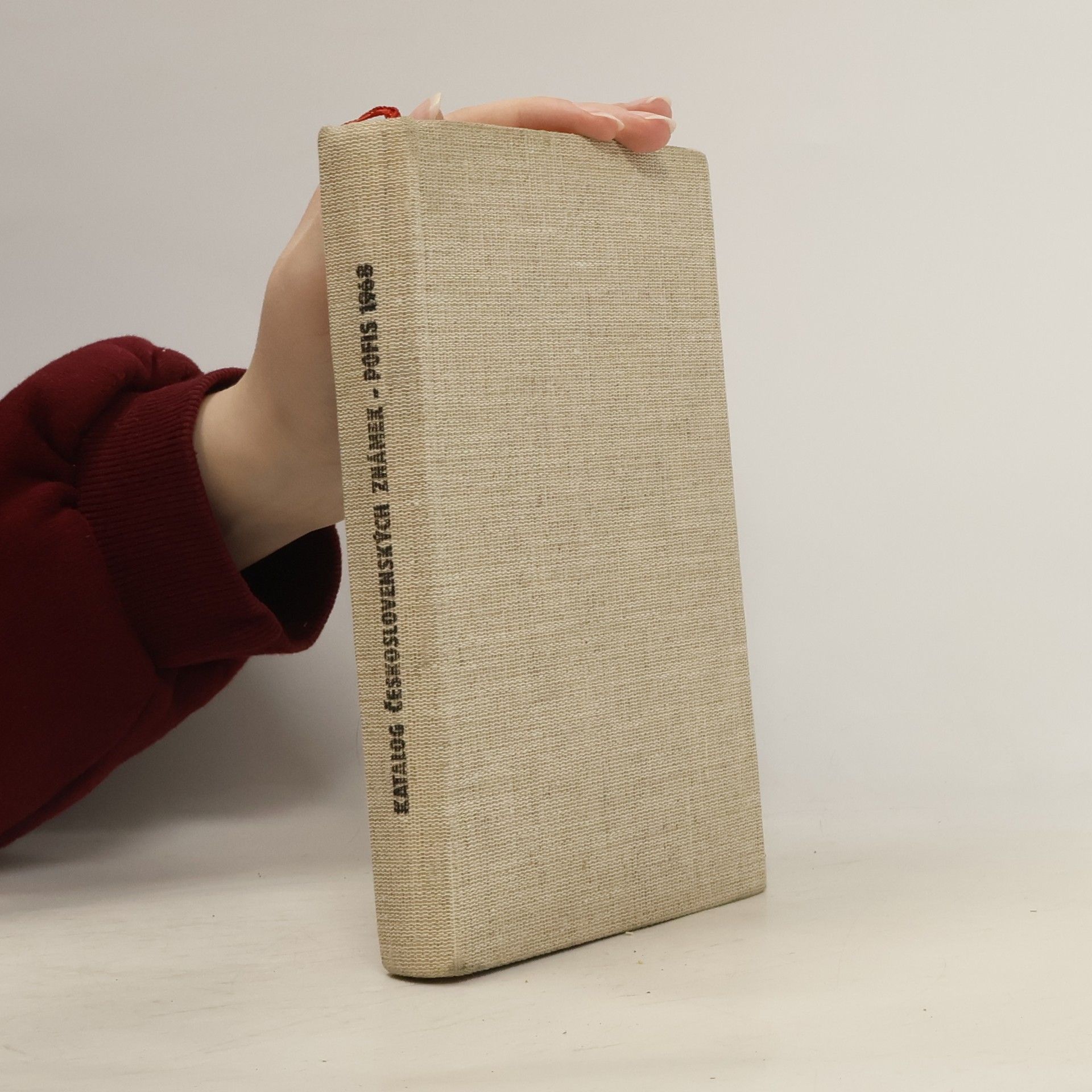 Kolektiv autorů Československo 1968