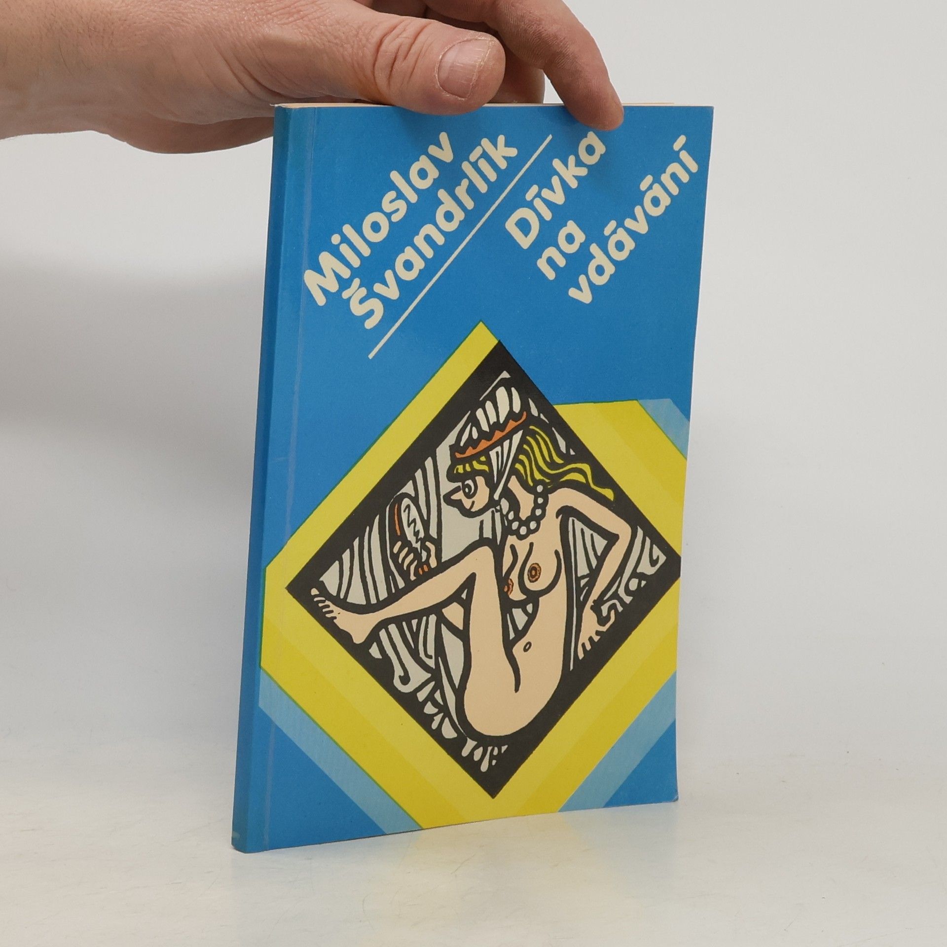 Jiří Winter Dívka na vdávání