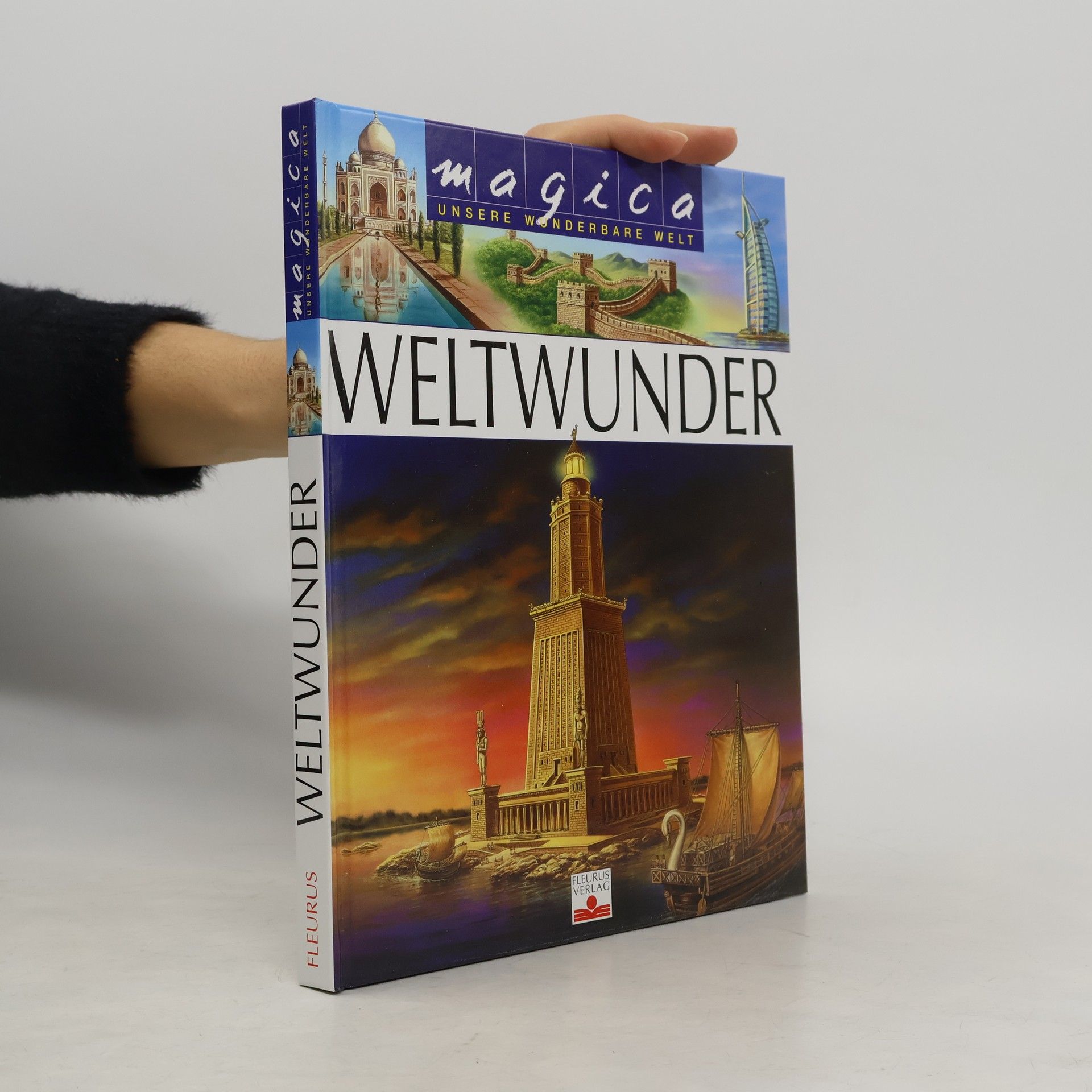 Weltwunder