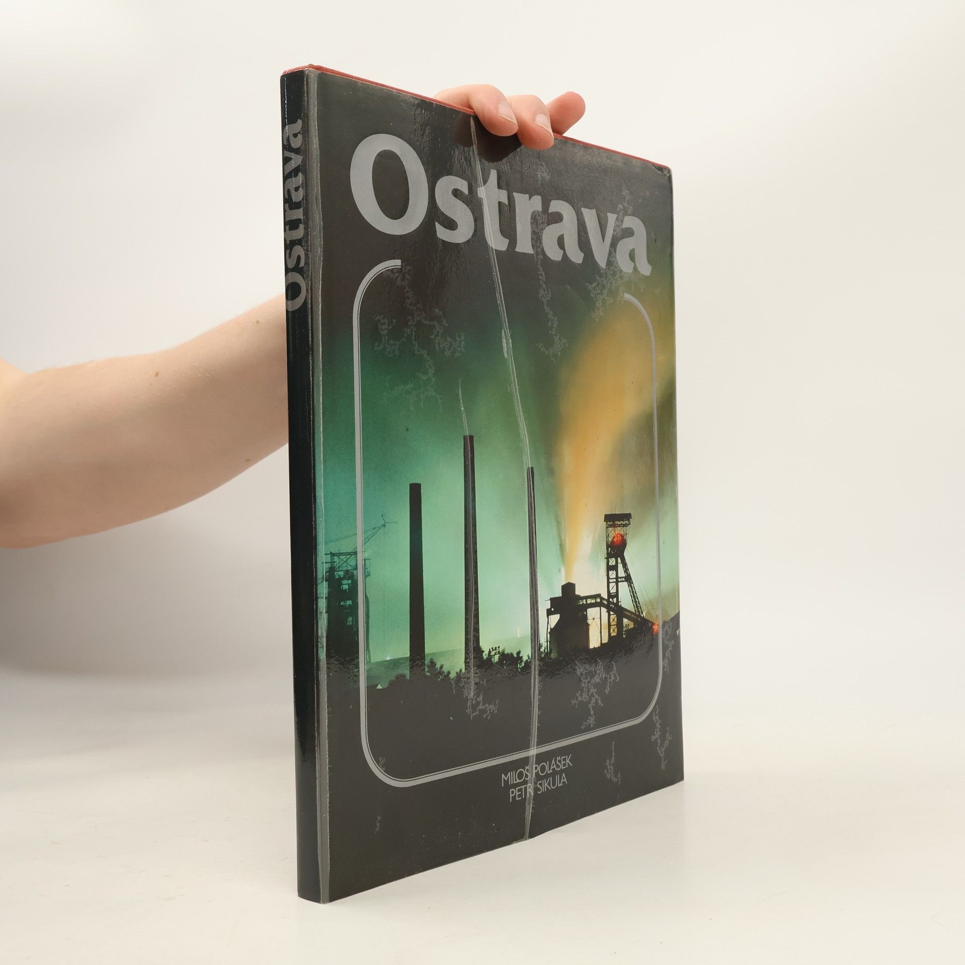 Ostrava