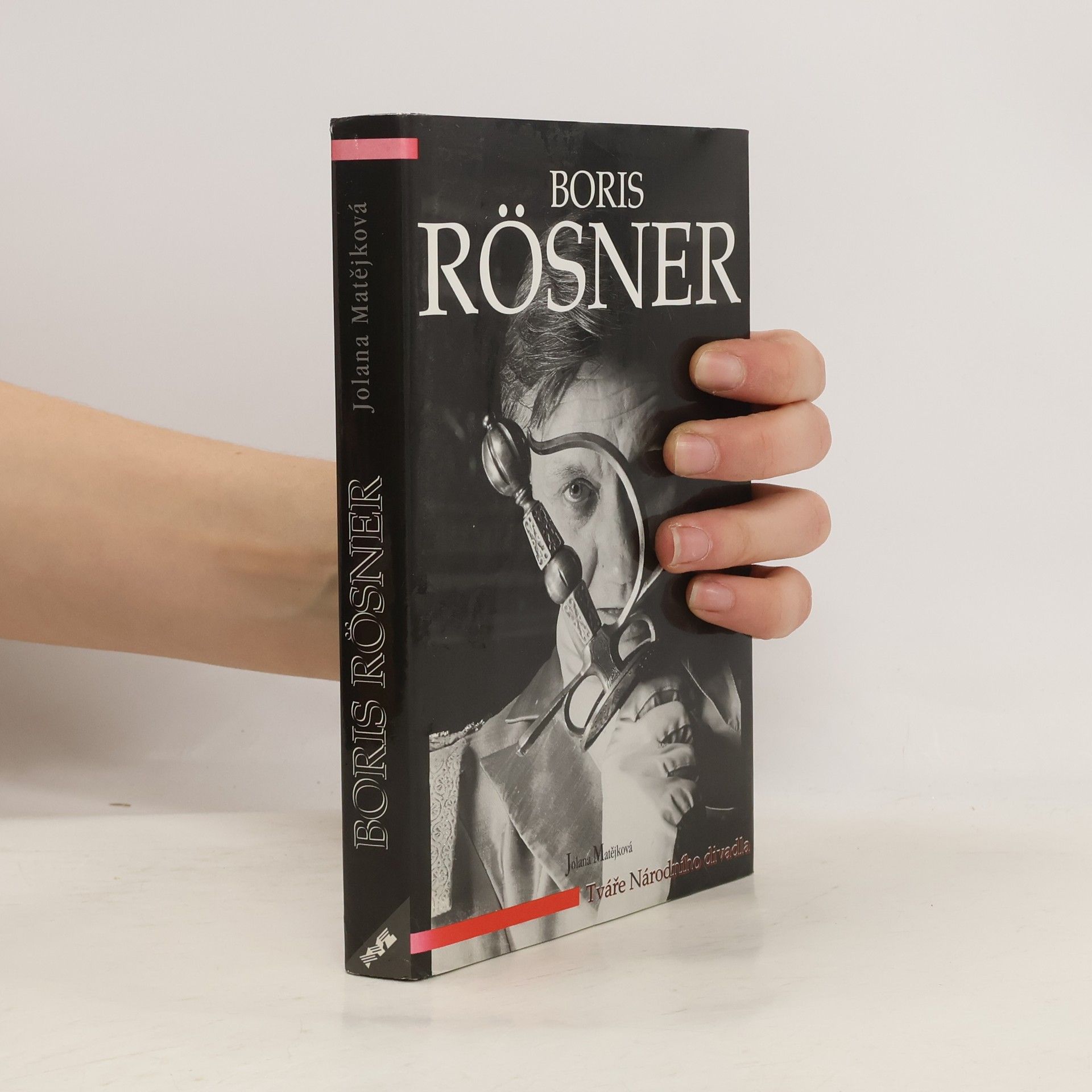 Boris Rösner Boris Rösner