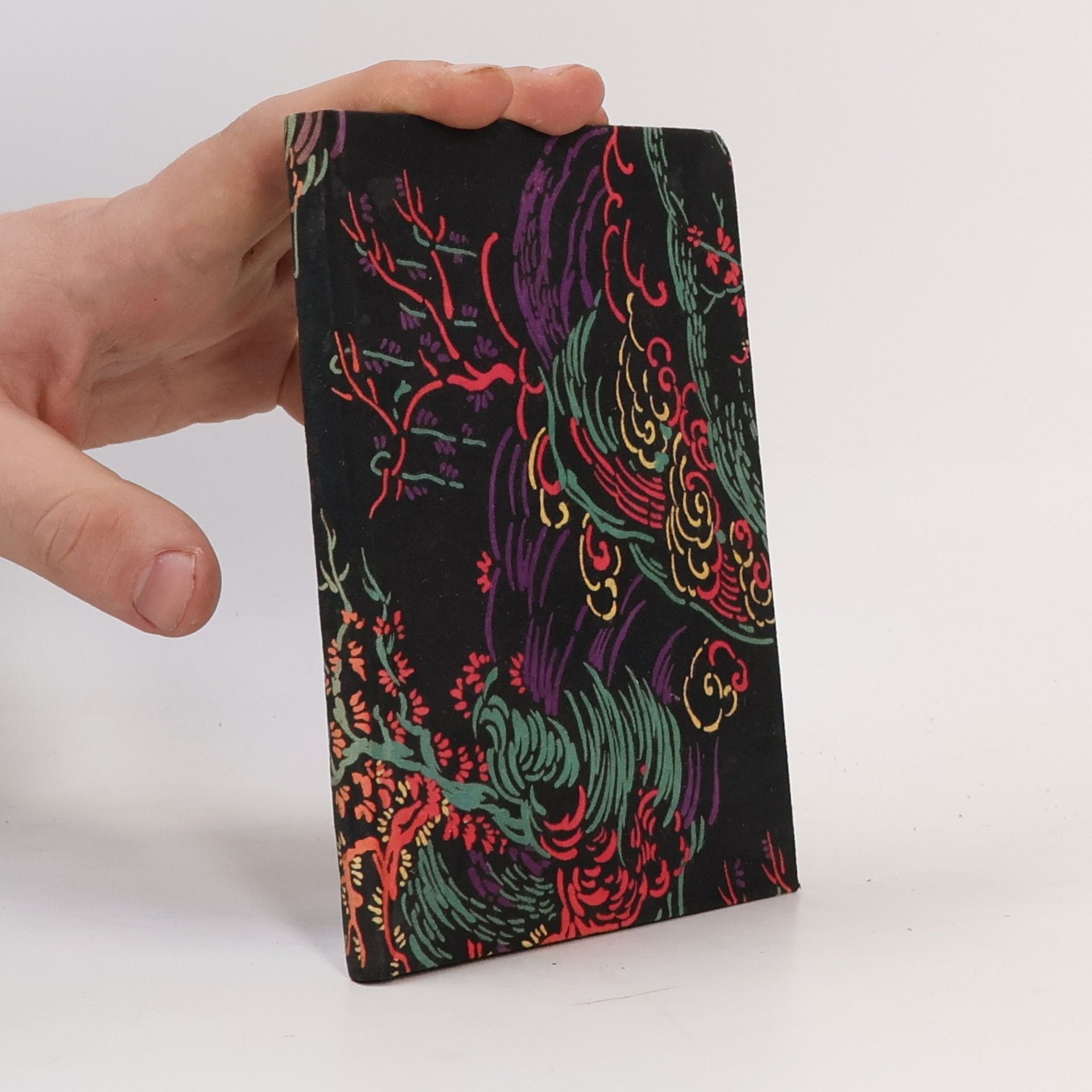 Svatopluk Čech Písně otroka