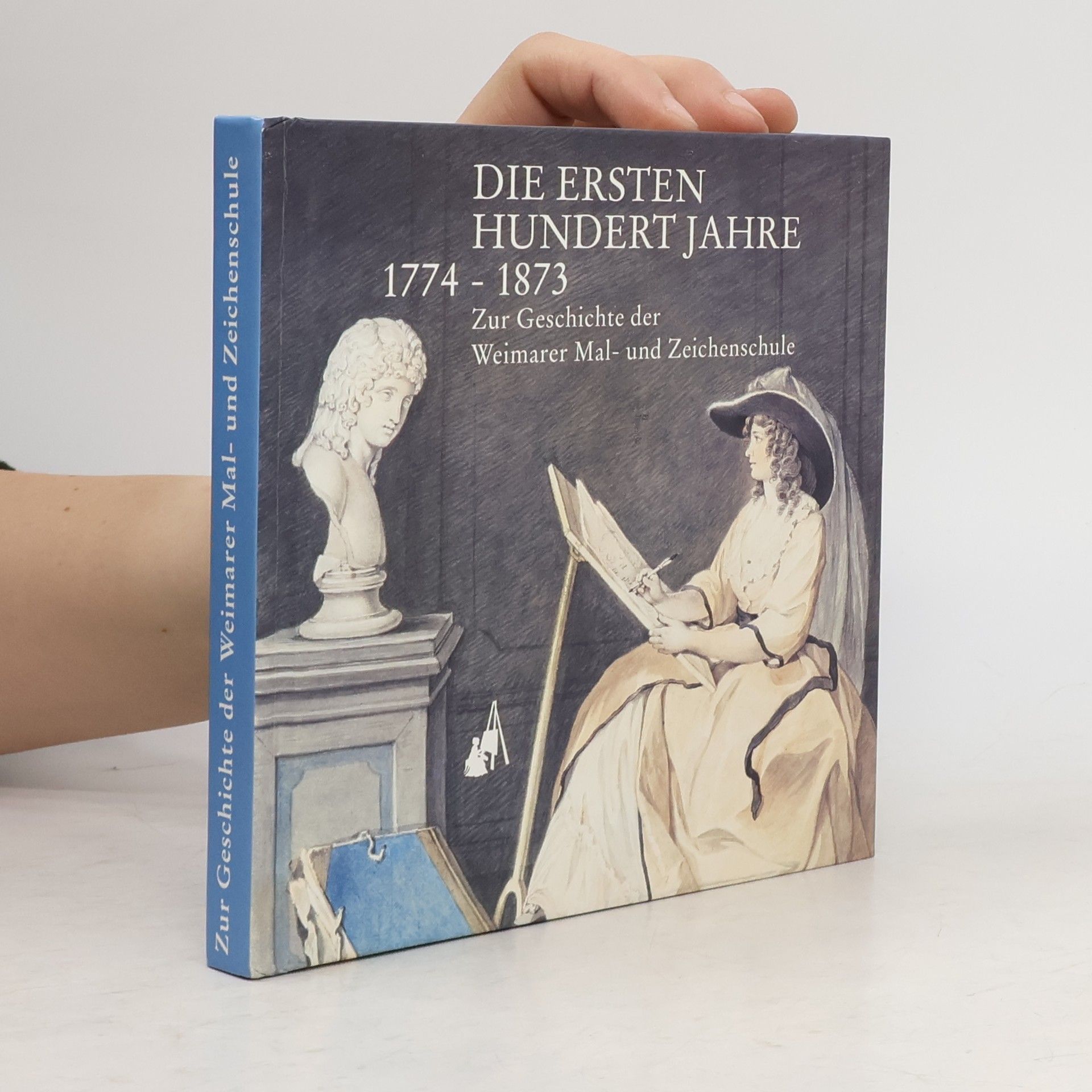Kolektiv autorů Die Ersten Hundert Jahre 1774-1873
