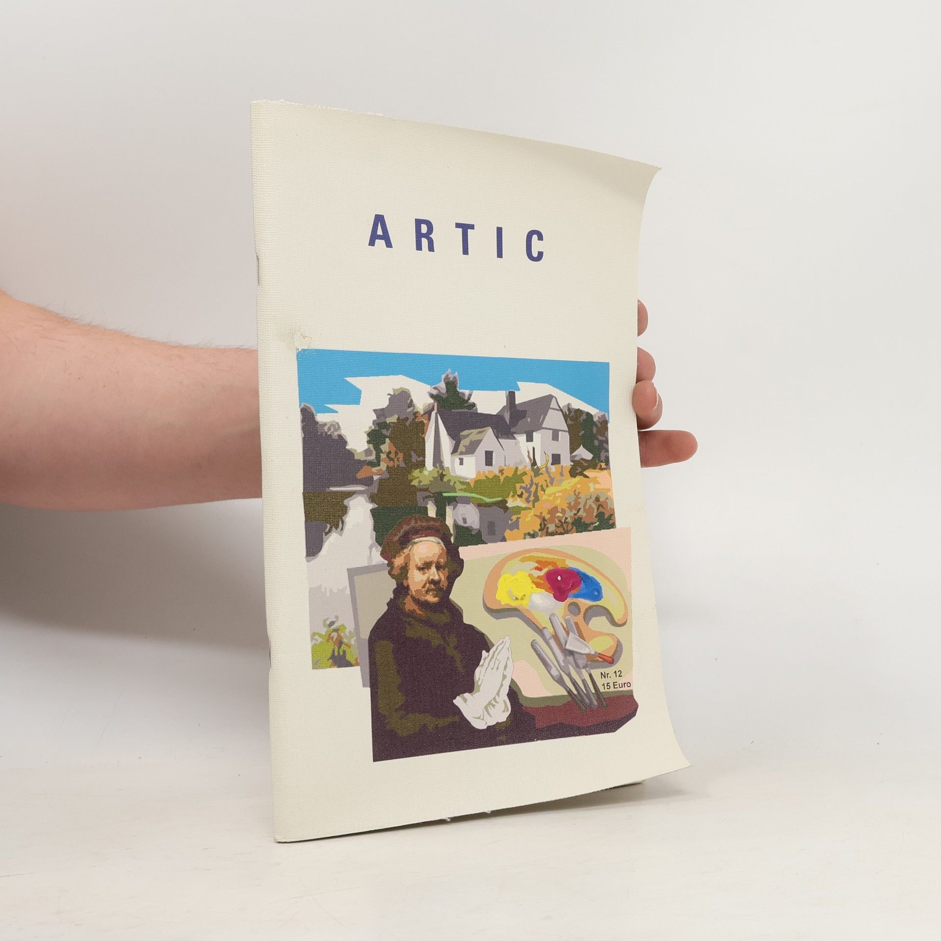 Autorenkollektiv Artic