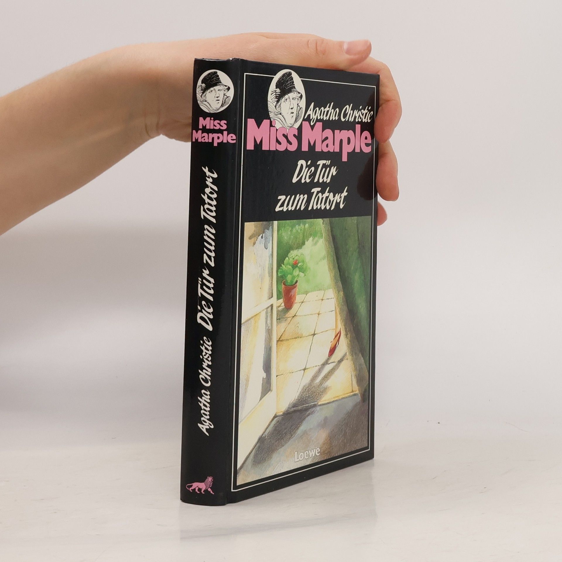 Agatha Christie Miss Marple