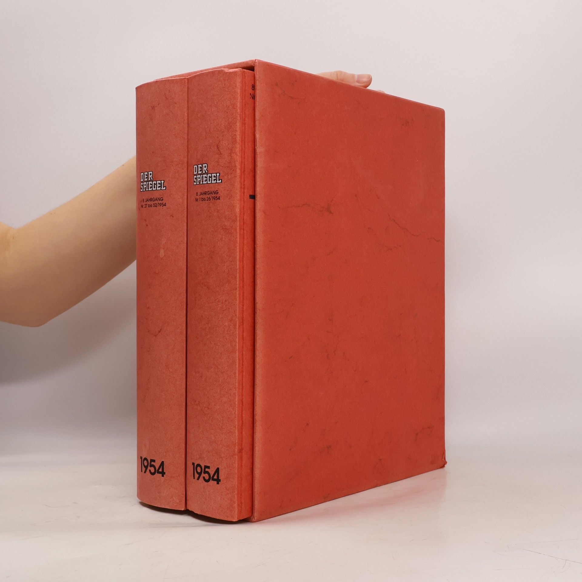 Autorenkollektiv Der Spiegel