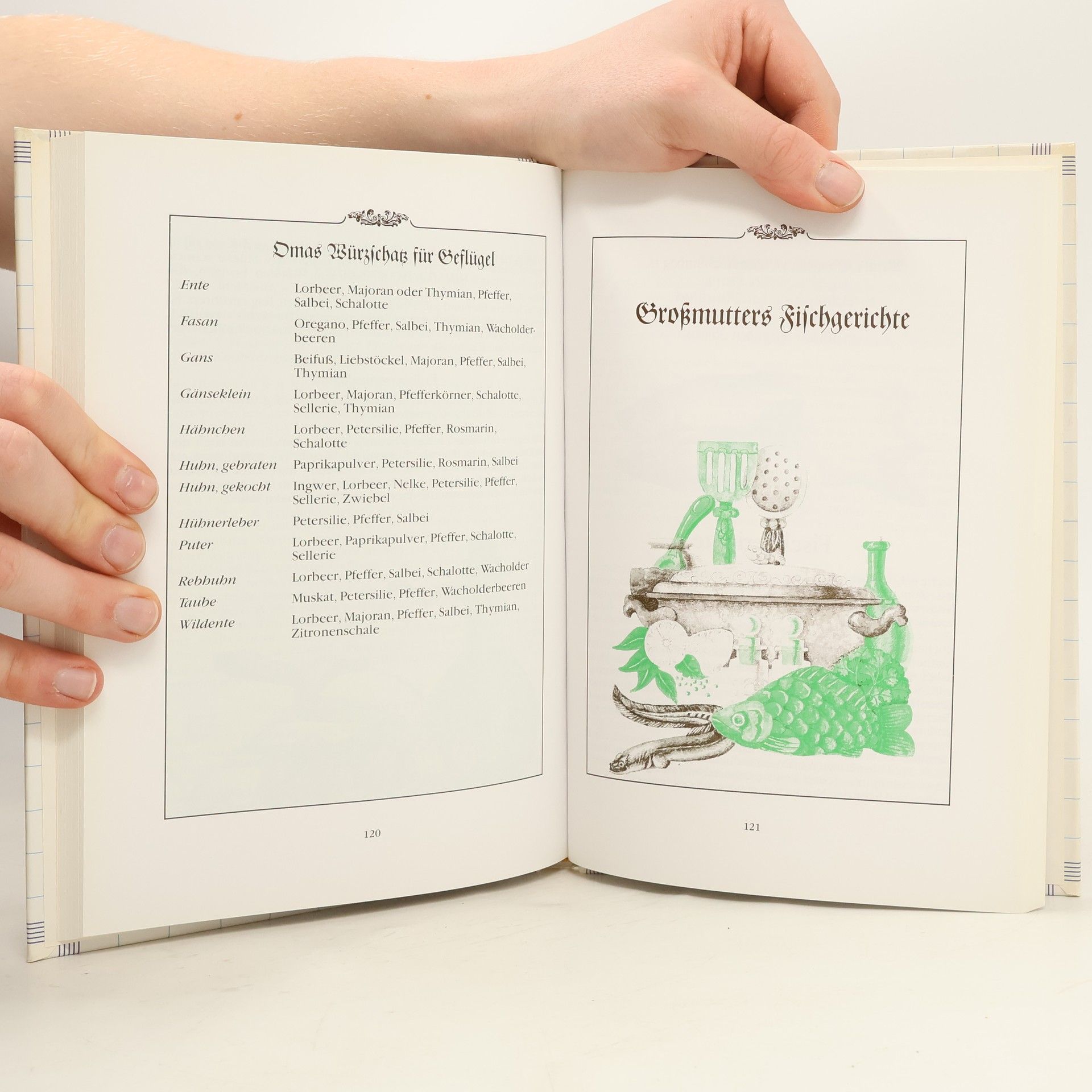 Autorenkollektiv Großmutters Küche ist die beste.