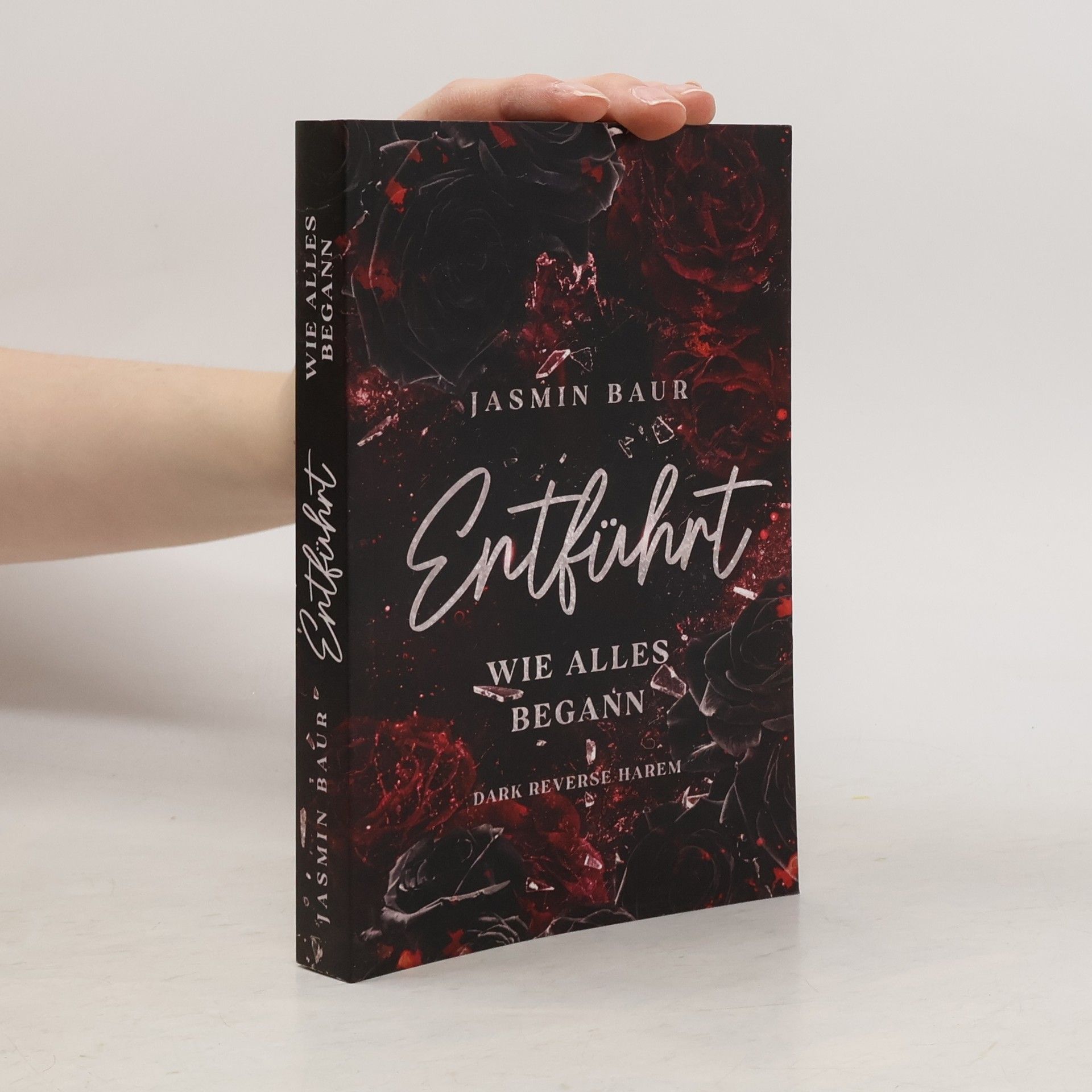 Jasmin Baur Entführt