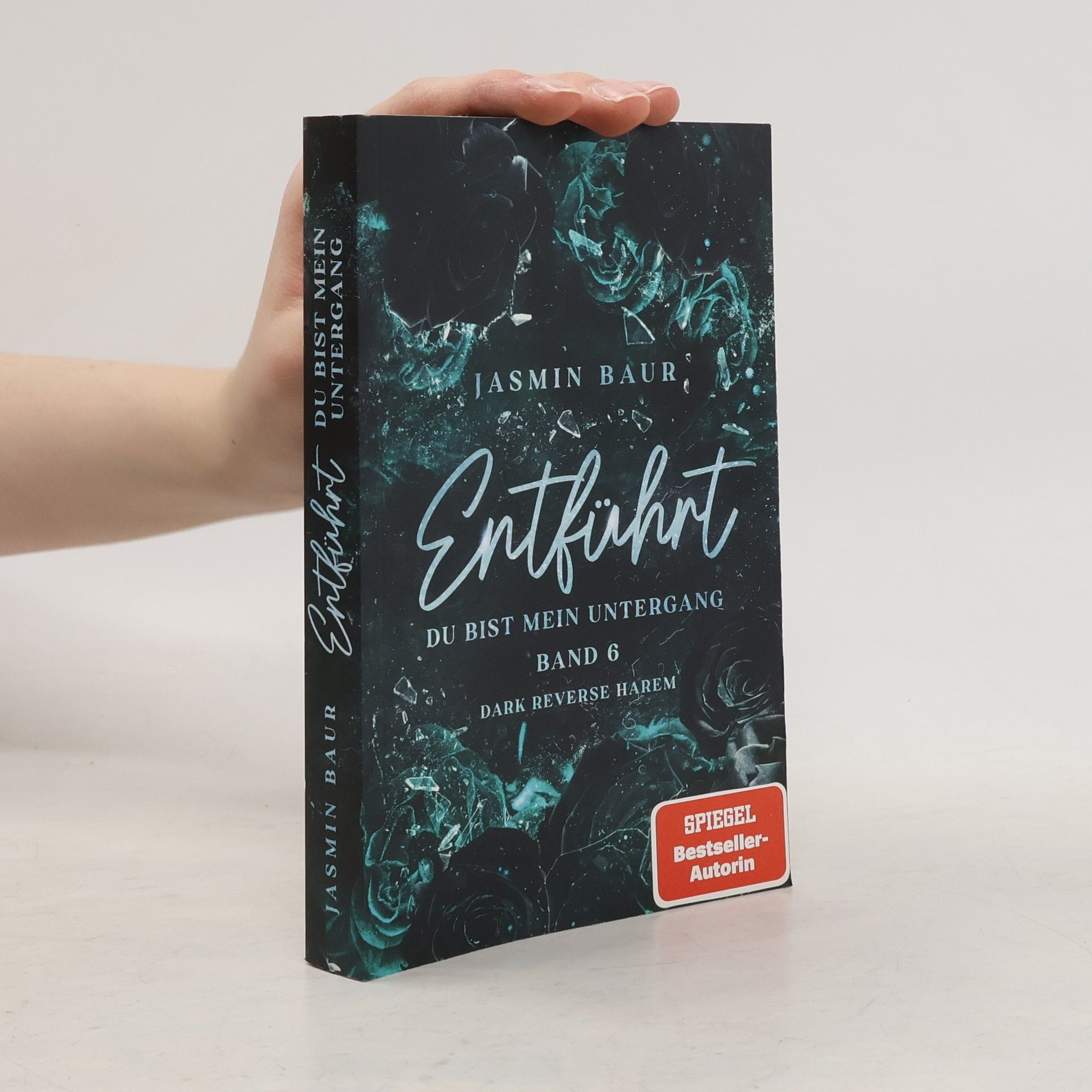 Jasmin Baur Entführt