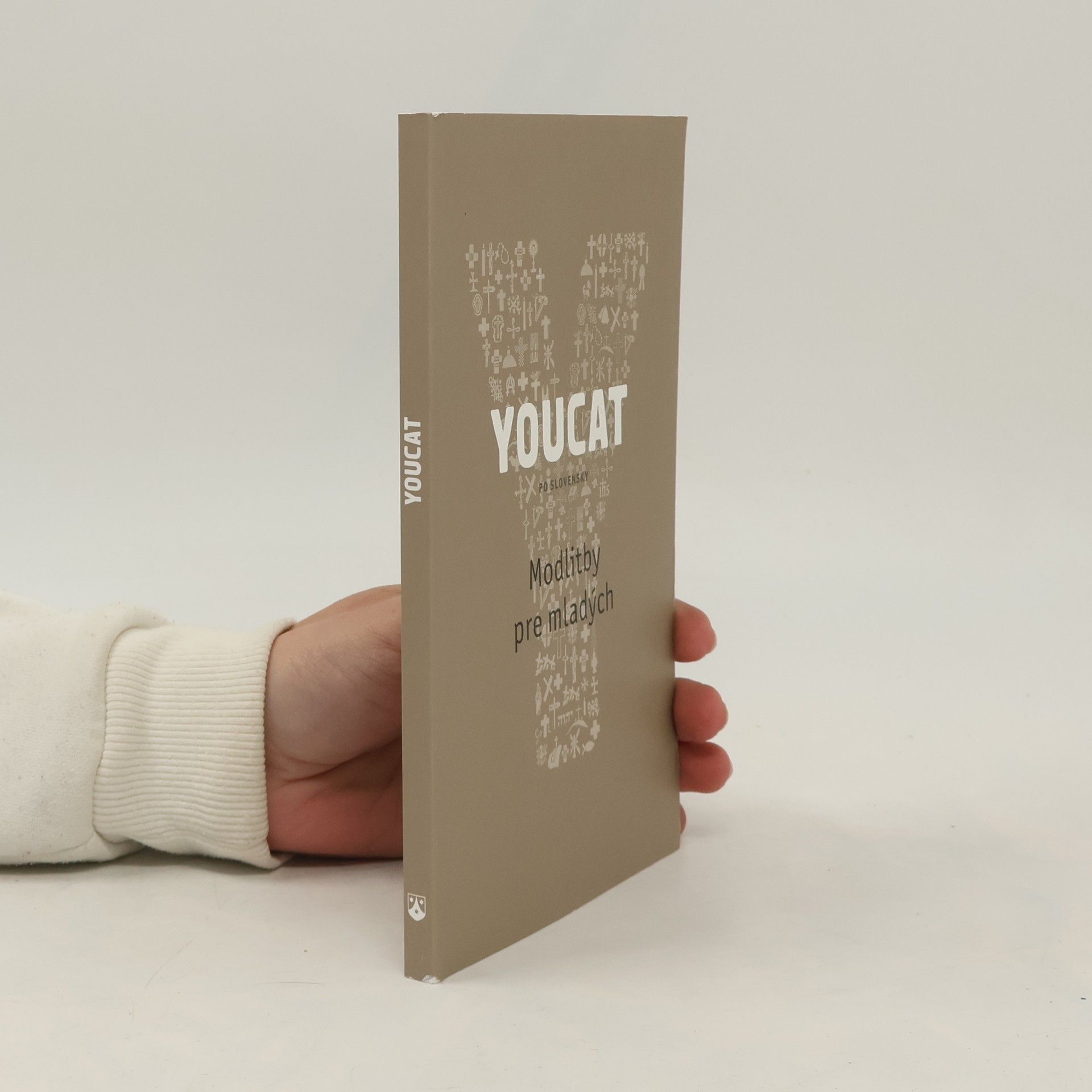 Georg von Lengerke YOUCAT - Modlitby pre mladých