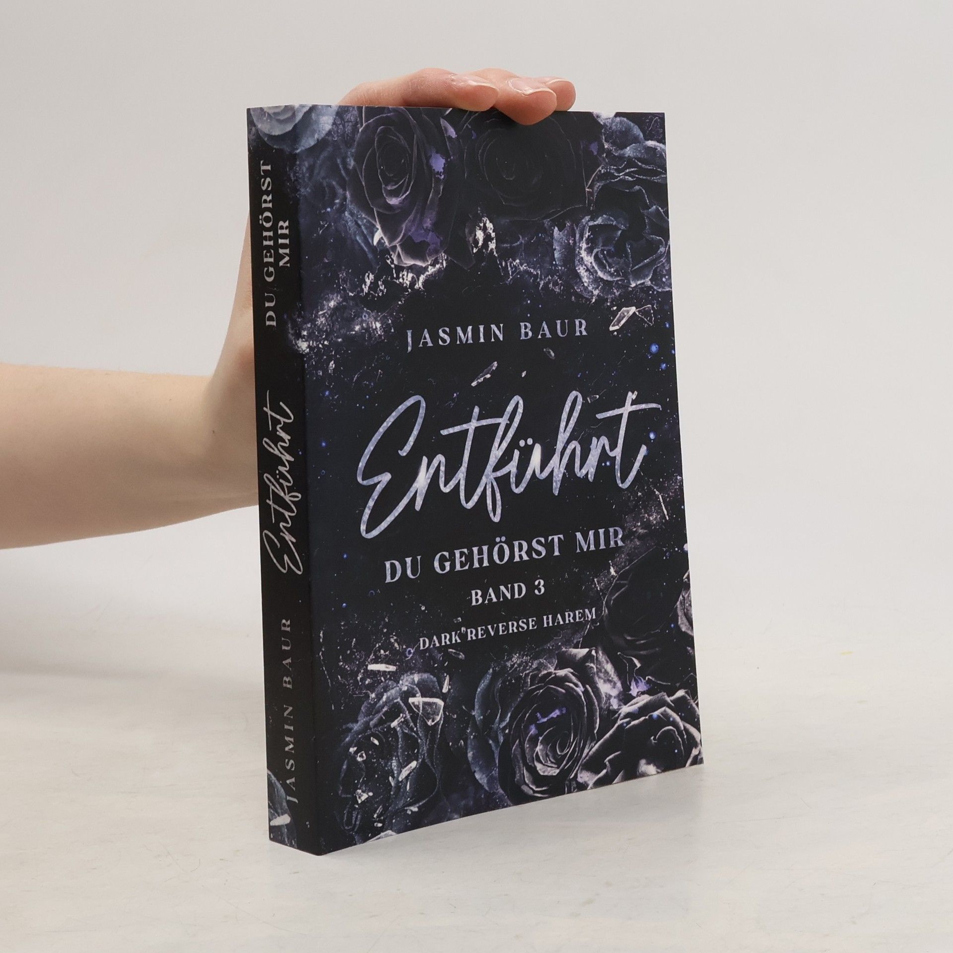 Jasmin Baur Entführt