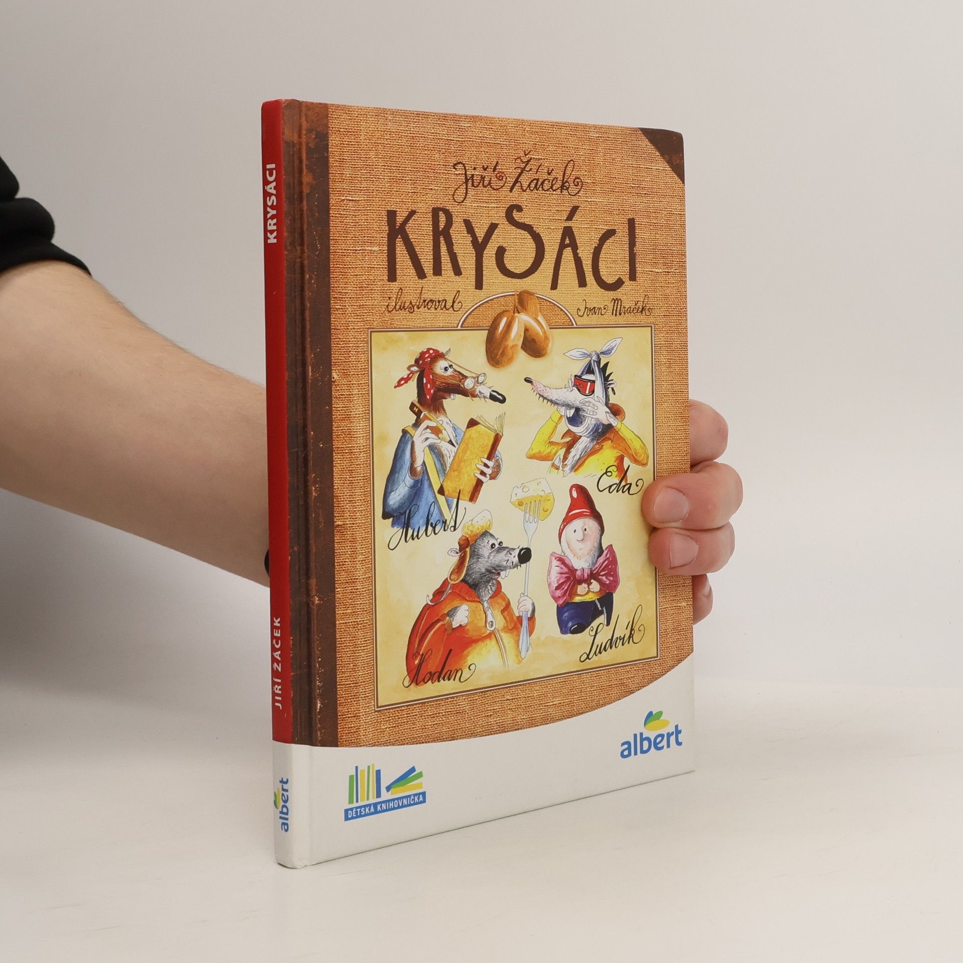 Krysáci