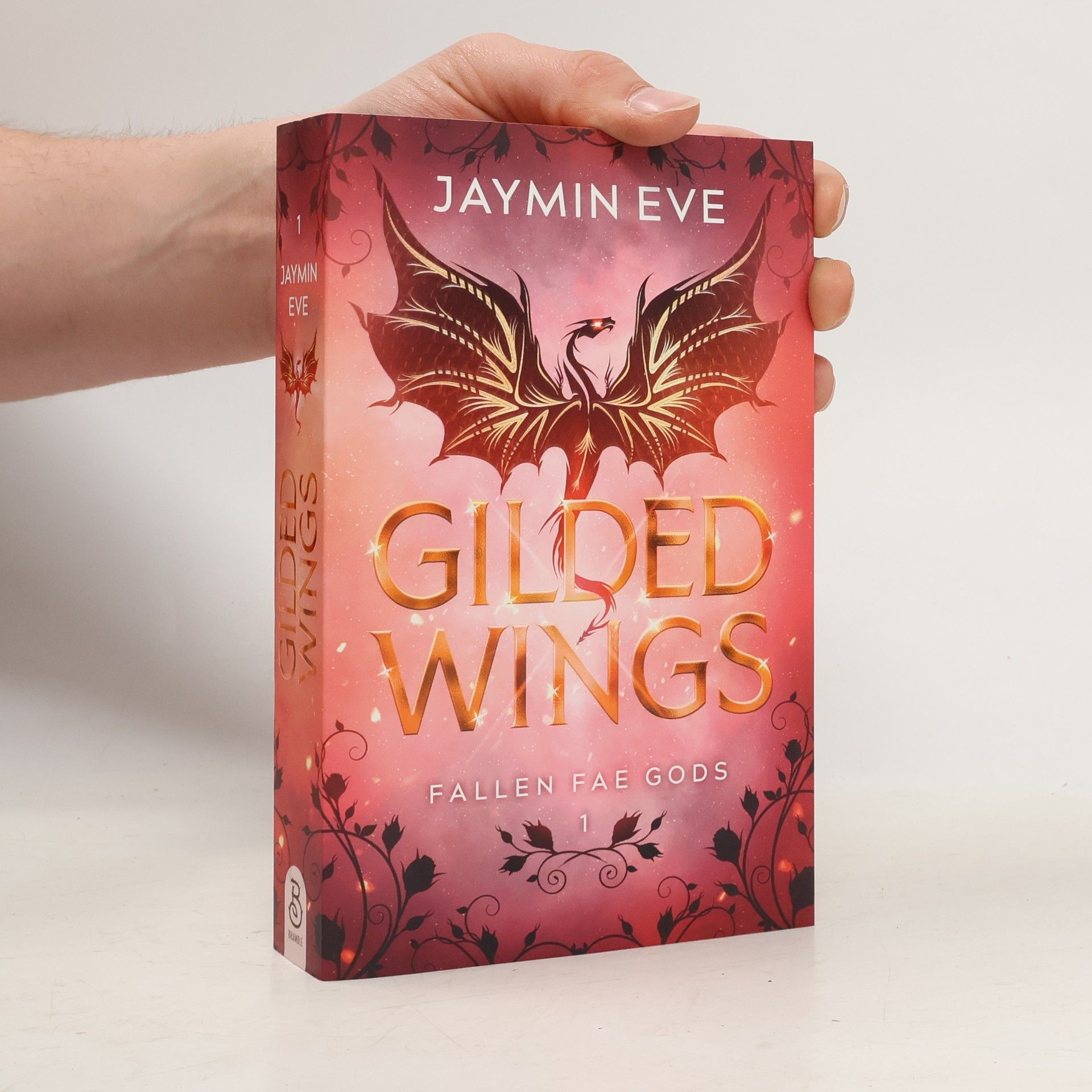 Gilded Wings