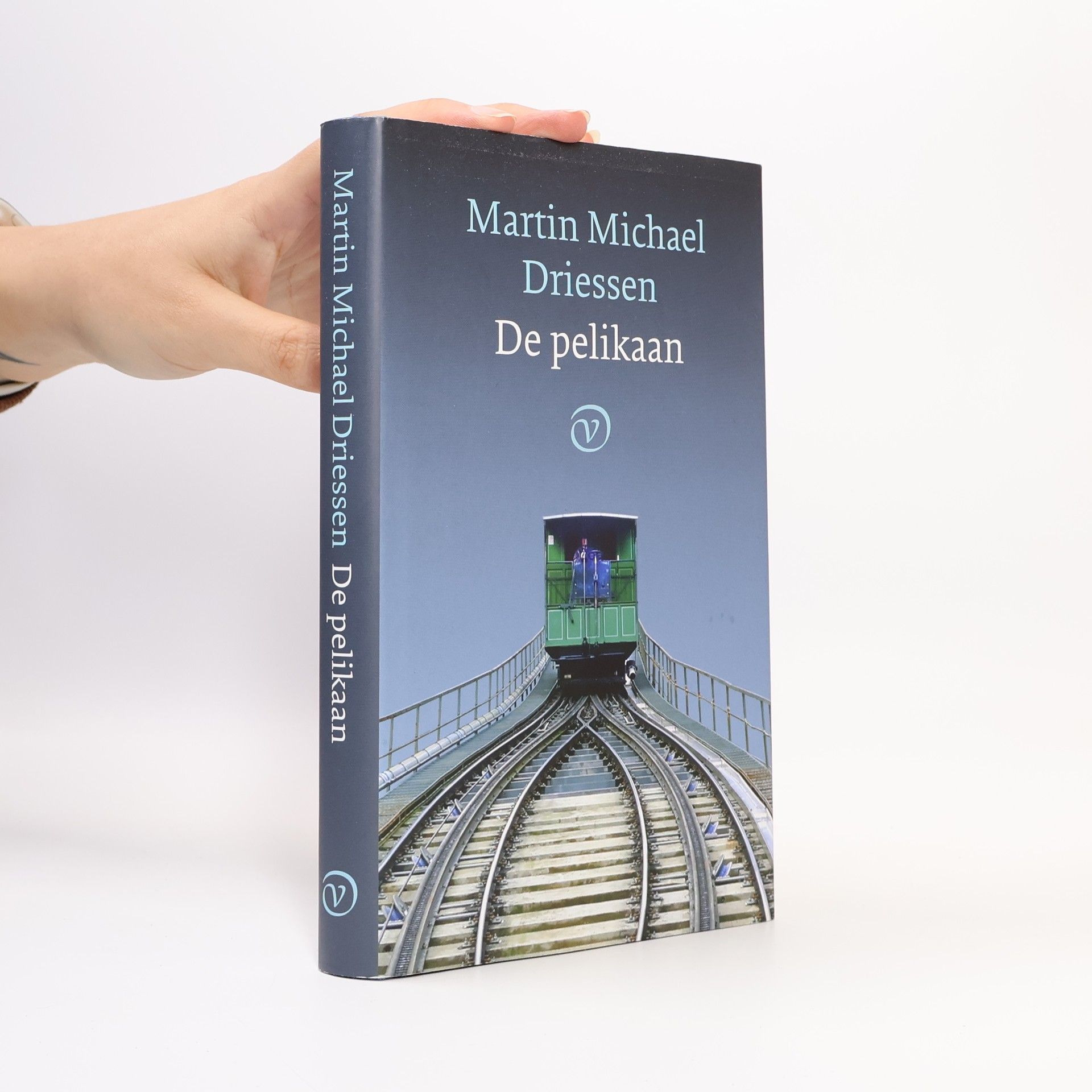 Martin Michael Driessen De pelikaan