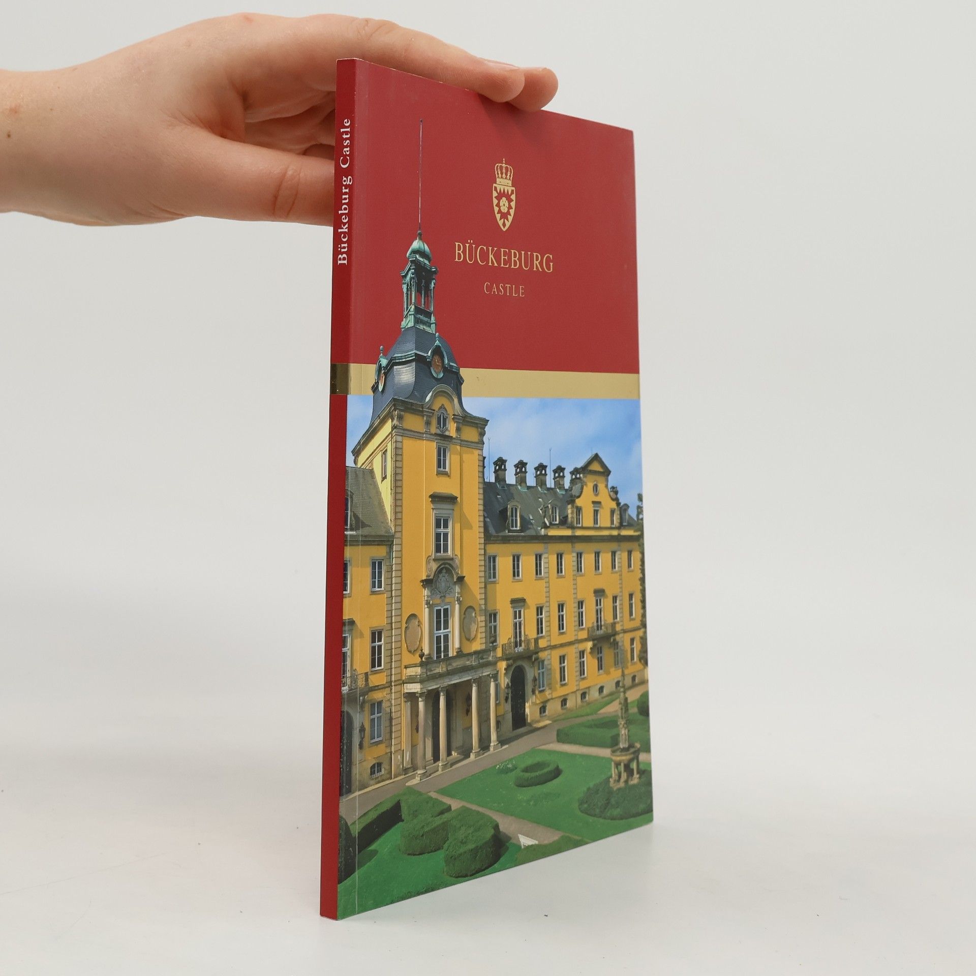 Schloss Bückeburg