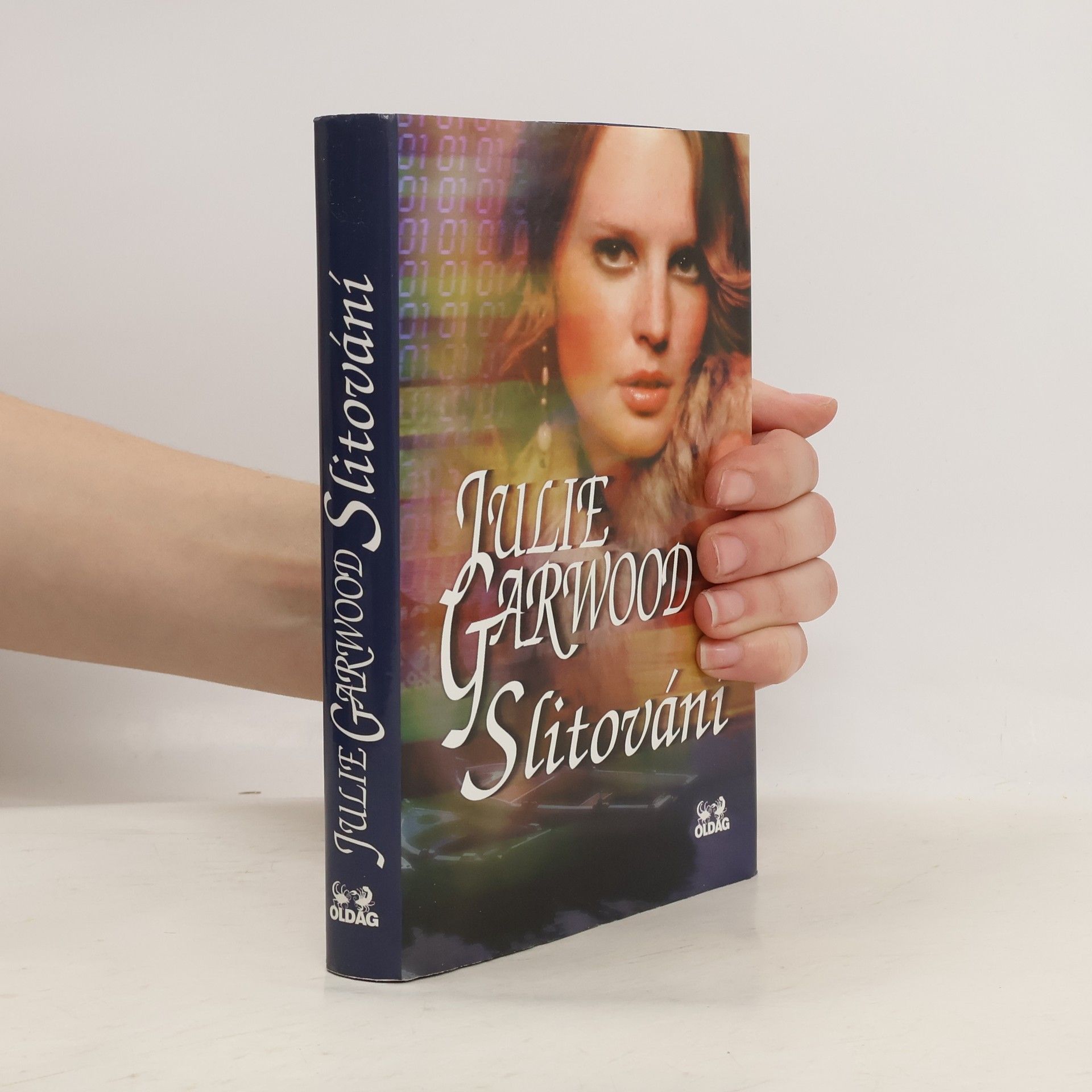 Julie Garwood Slitování