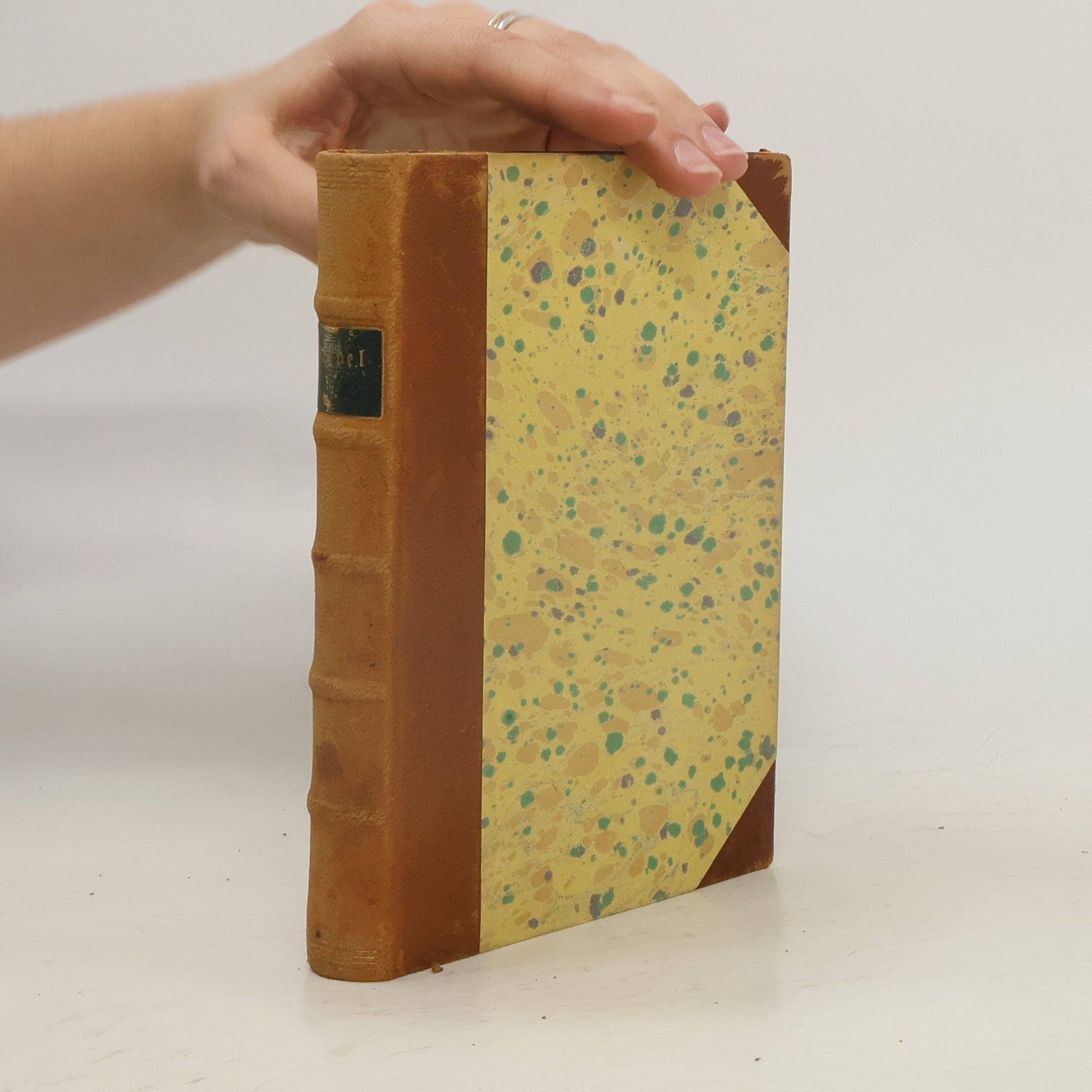 Christian Friedrich Hebbel Hebbels Werke