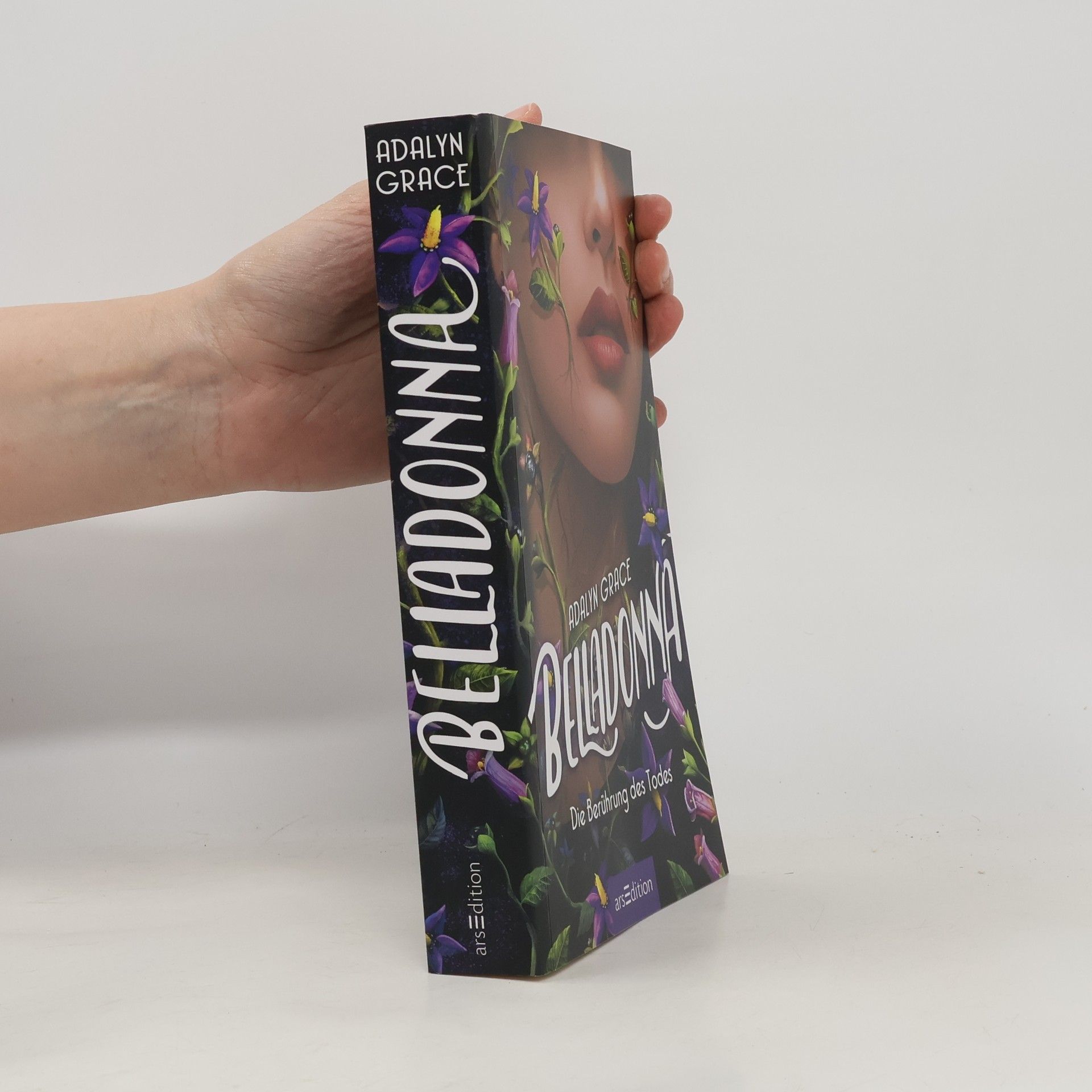 Adalyn Grace Belladonna